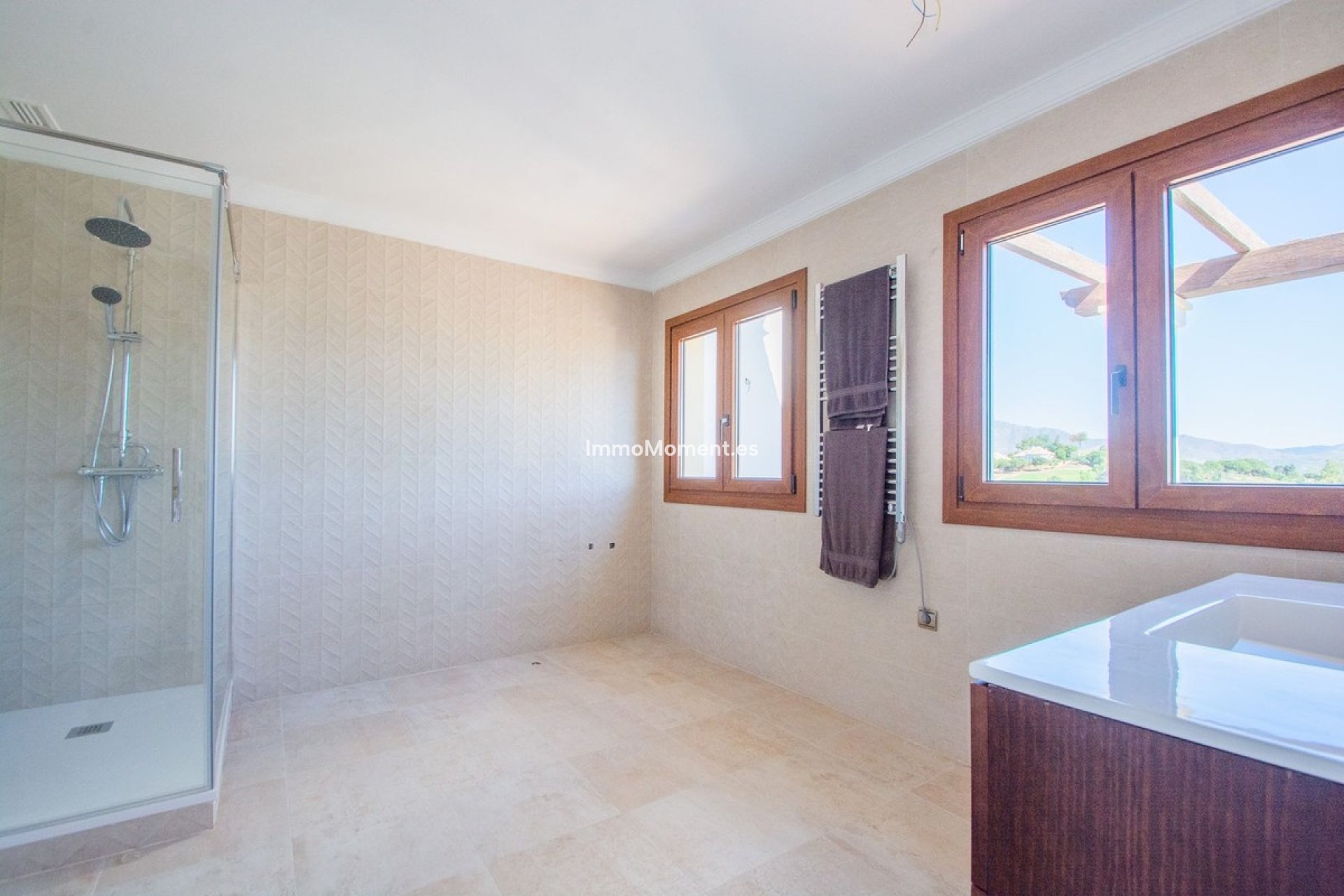Resale - Detached villa - Mijas - La Cala Golf