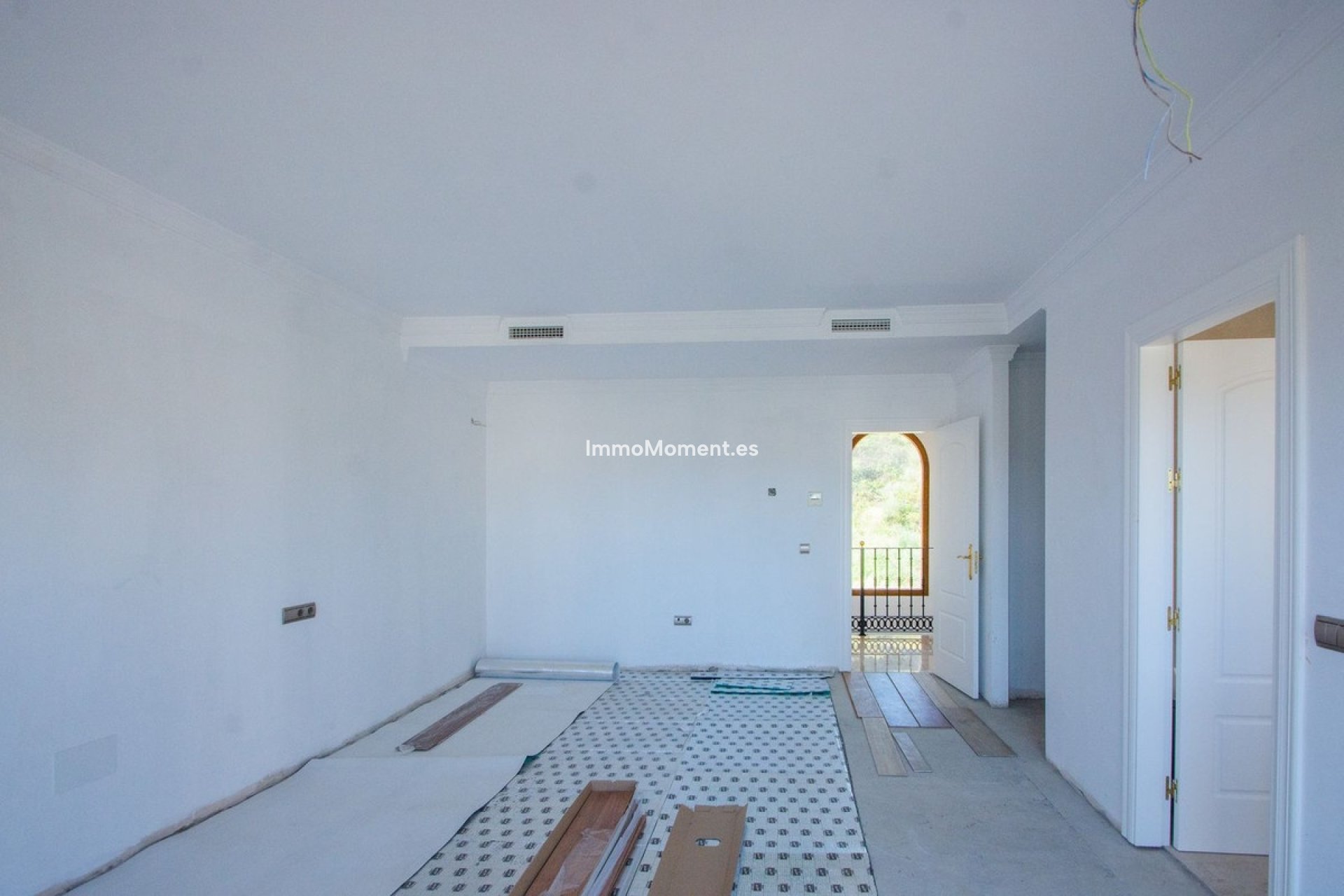 Resale - Detached villa - Mijas - La Cala Golf