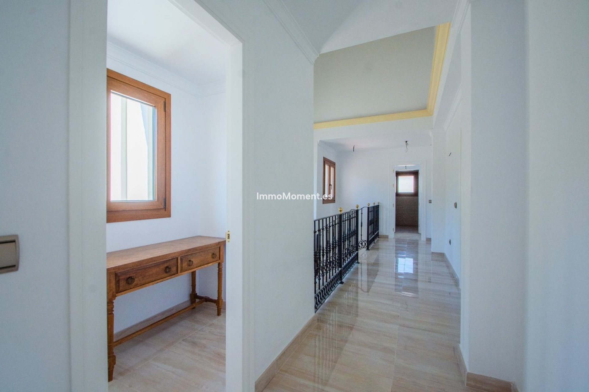 Resale - Detached villa - Mijas - La Cala Golf