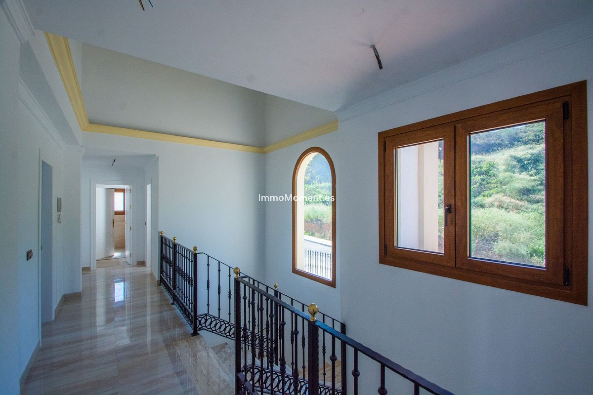 Resale - Detached villa - Mijas - La Cala Golf
