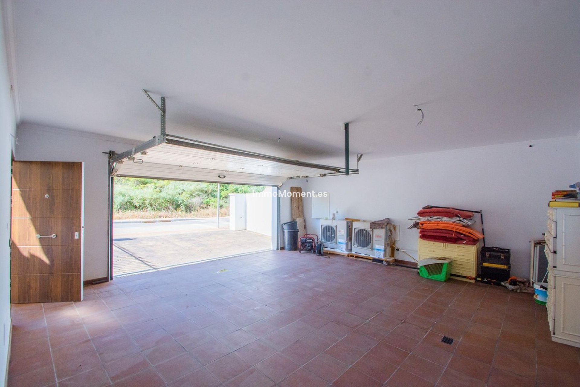 Resale - Detached villa - Mijas - La Cala Golf