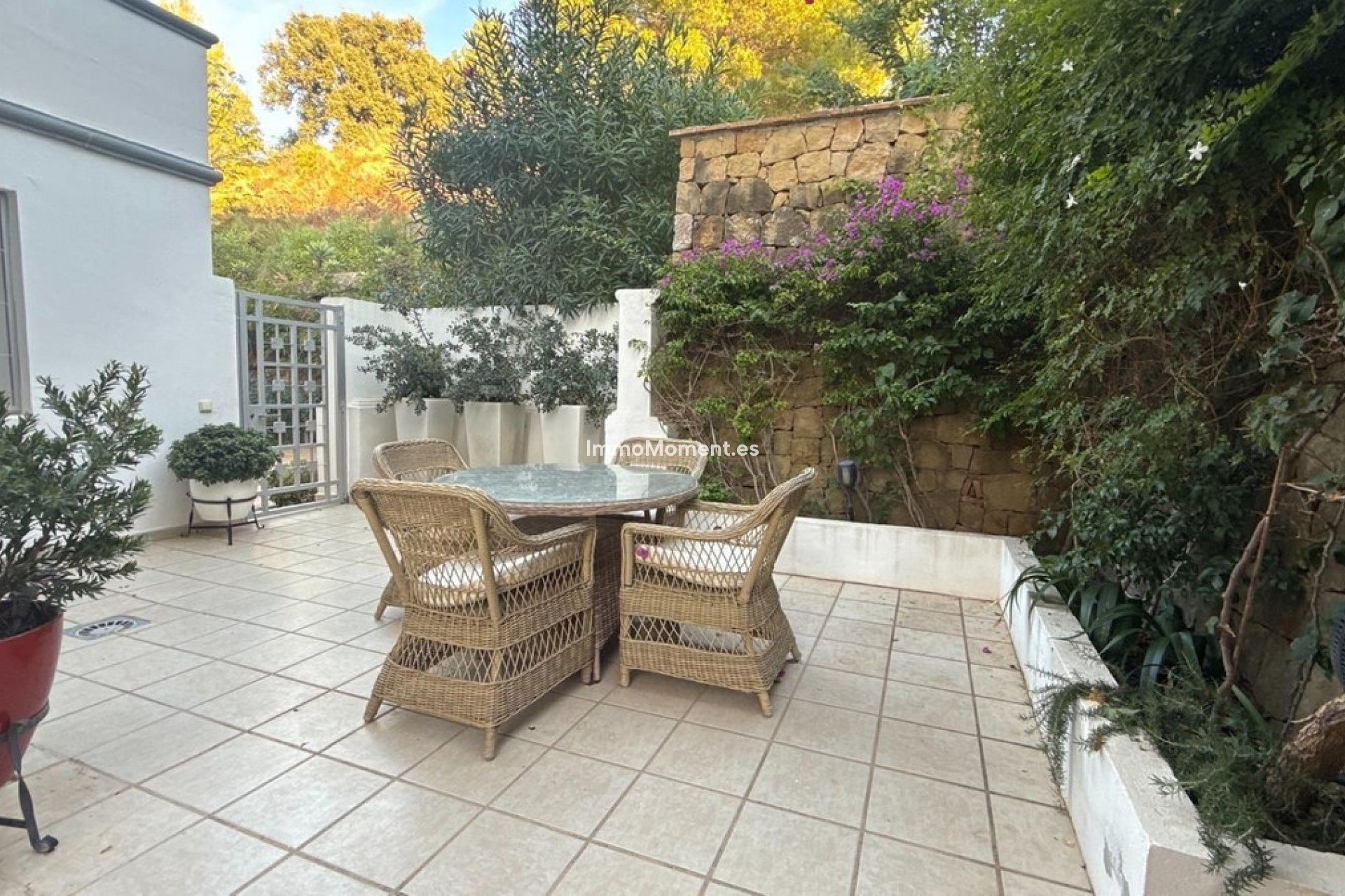 Resale - Detached villa - Mijas - La Cala Golf