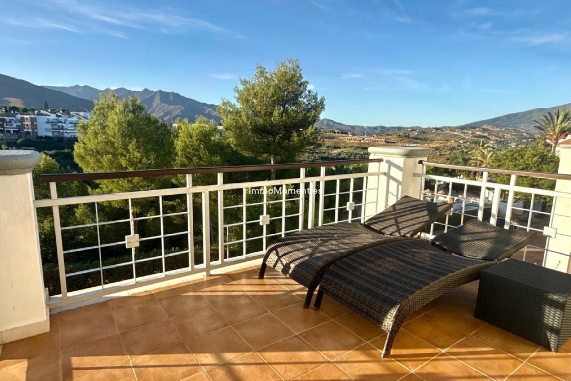 Resale - Detached villa - Mijas - La Cala Golf