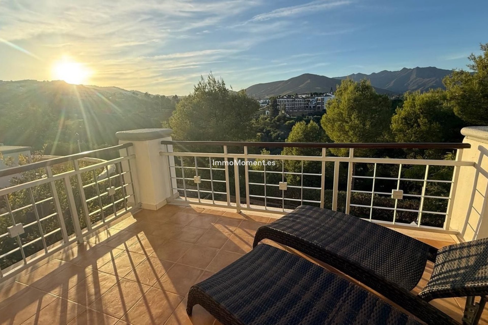 Resale - Detached villa - Mijas - La Cala Golf