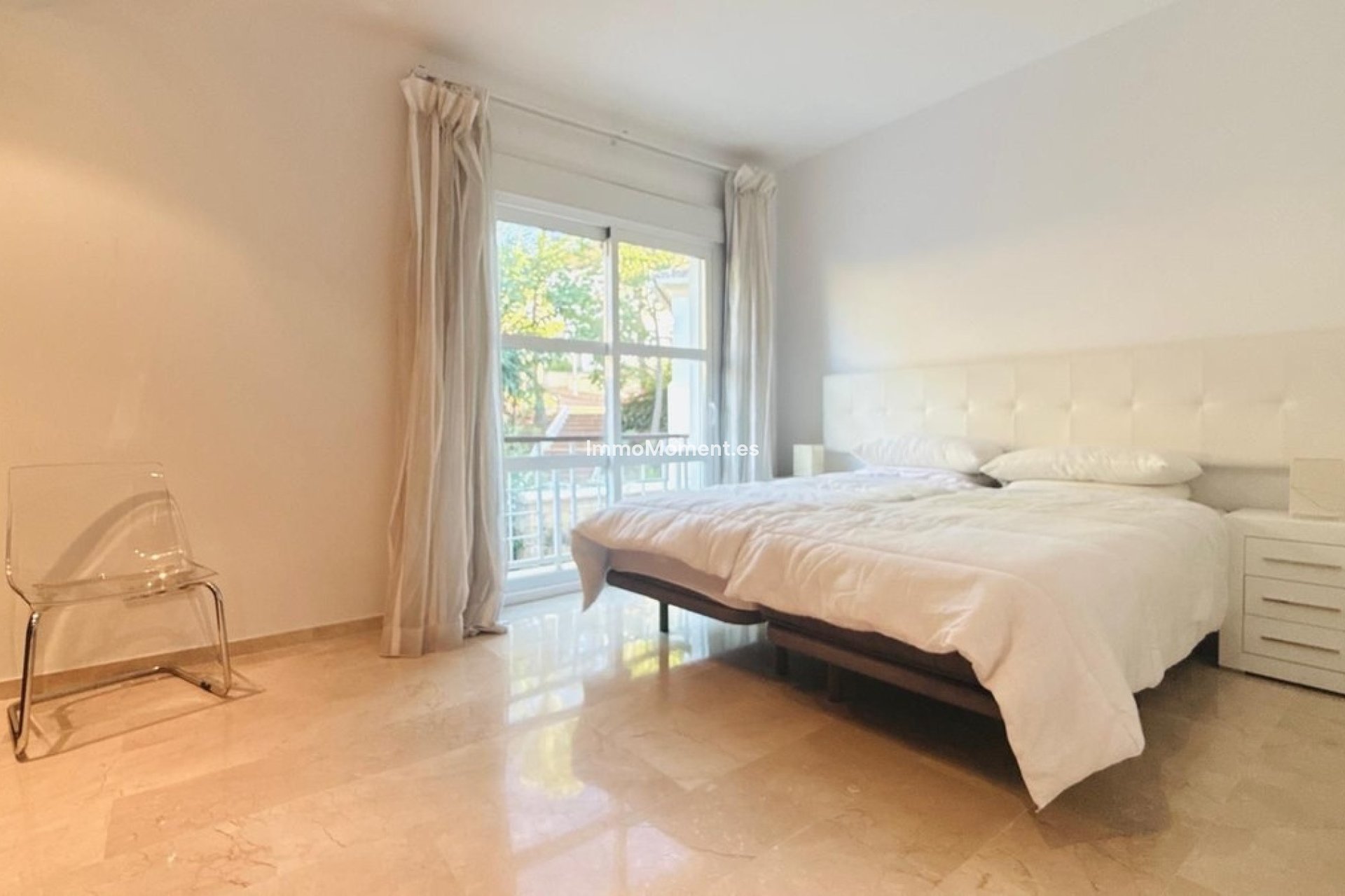 Resale - Detached villa - Mijas - La Cala Golf