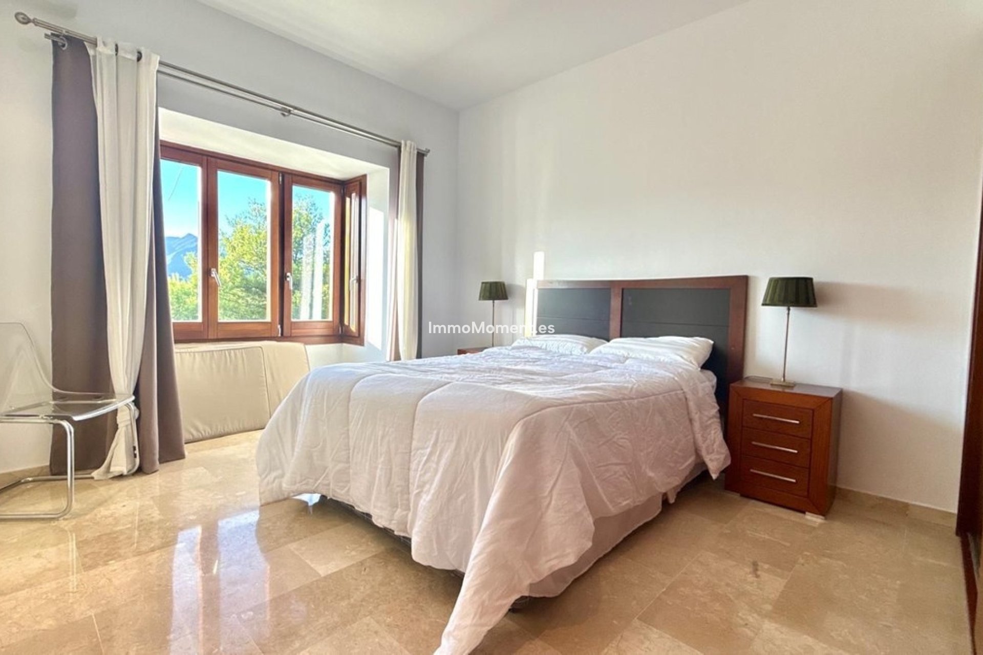 Resale - Detached villa - Mijas - La Cala Golf