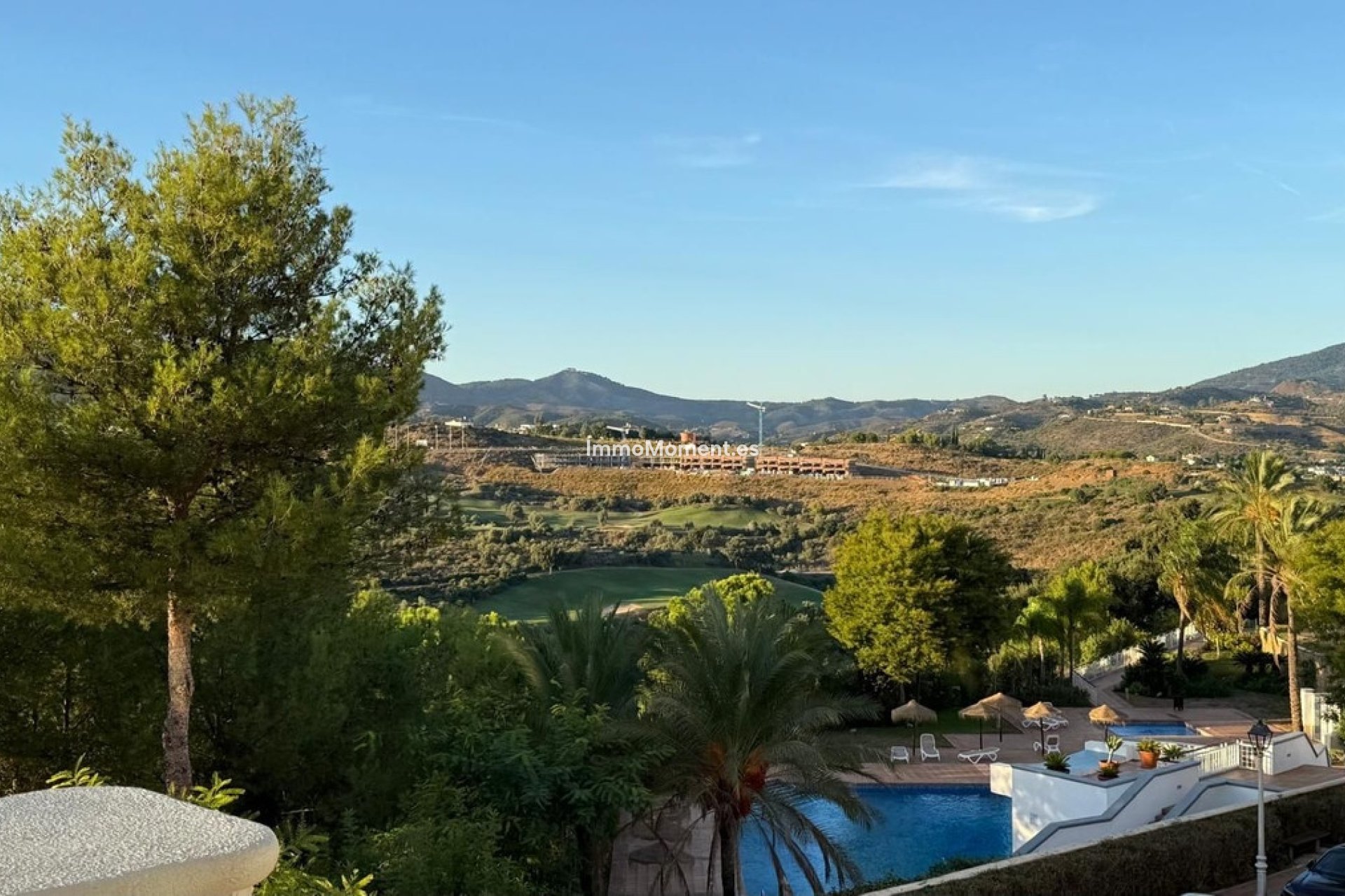 Resale - Detached villa - Mijas - La Cala Golf