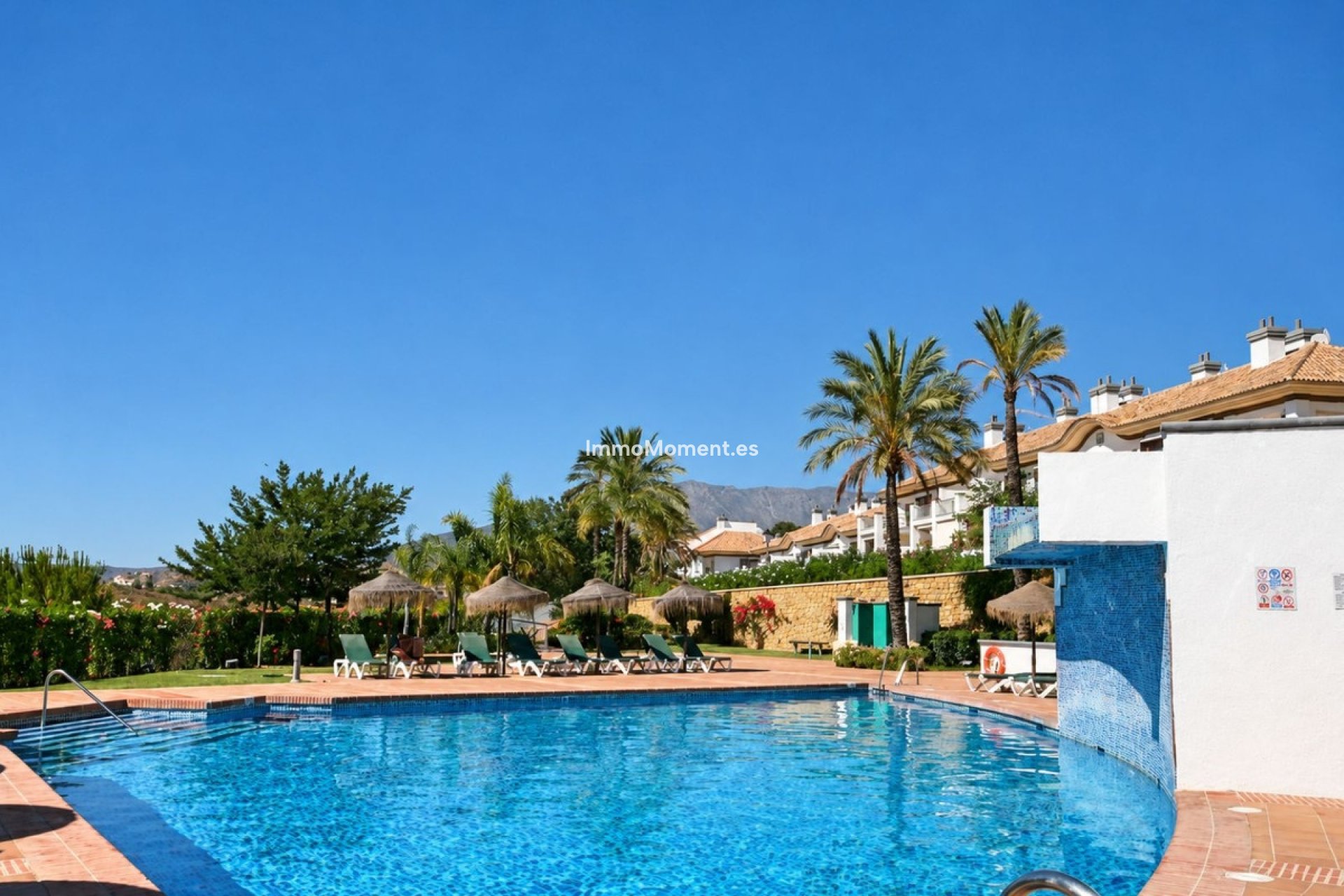 Resale - Detached villa - Mijas - La Cala Golf