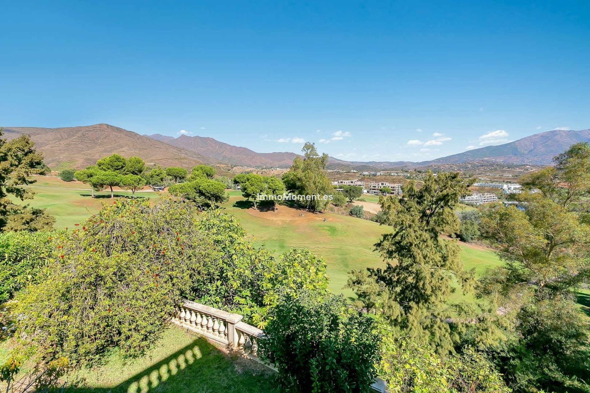 Resale - Detached villa - Mijas - La Cala Golf