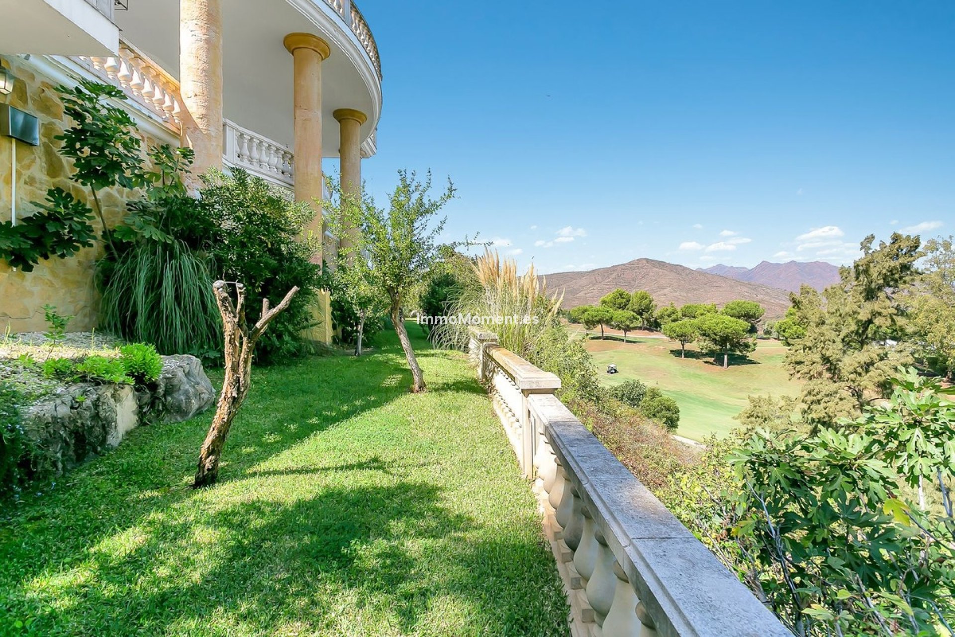 Resale - Detached villa - Mijas - La Cala Golf