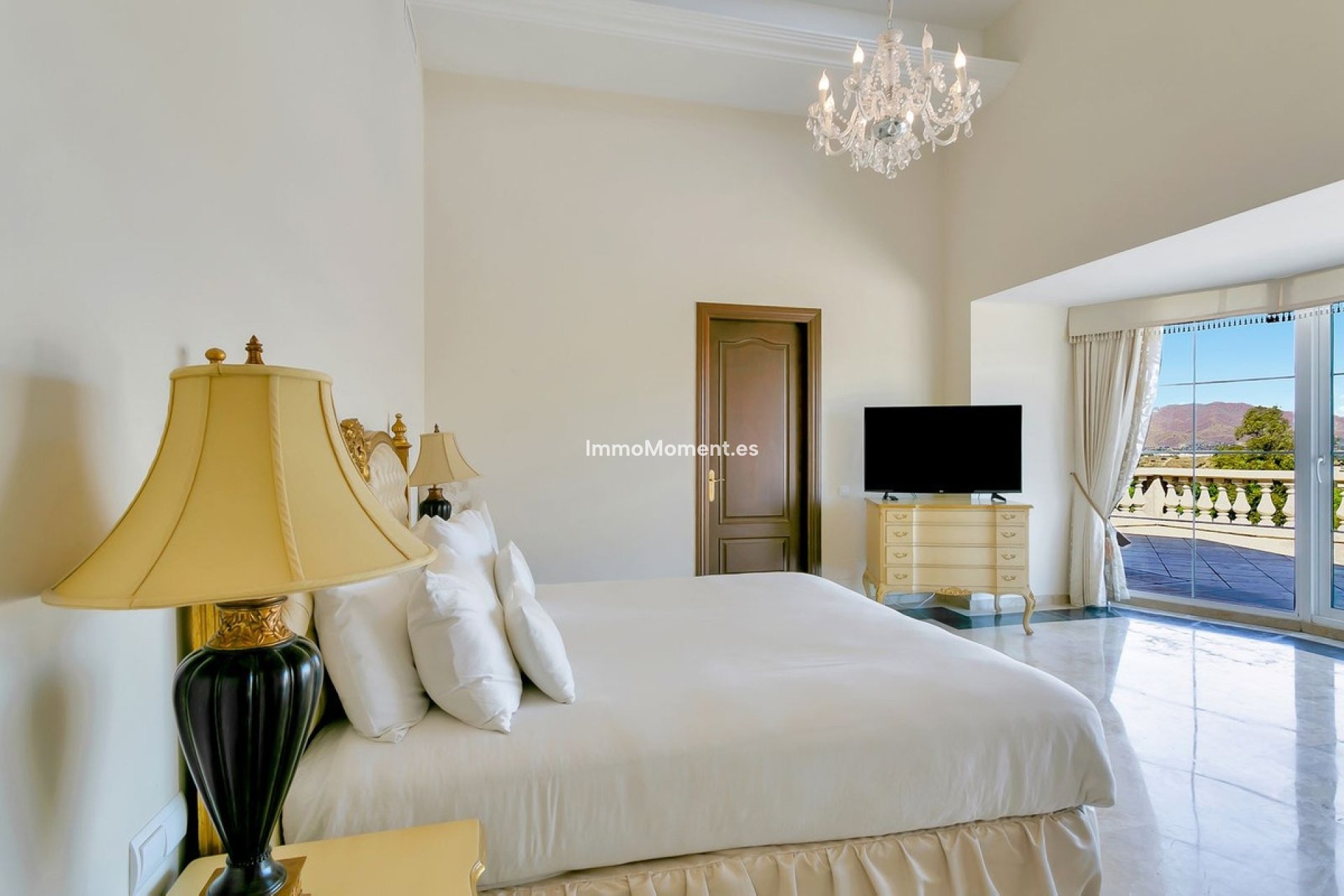 Resale - Detached villa - Mijas - La Cala Golf