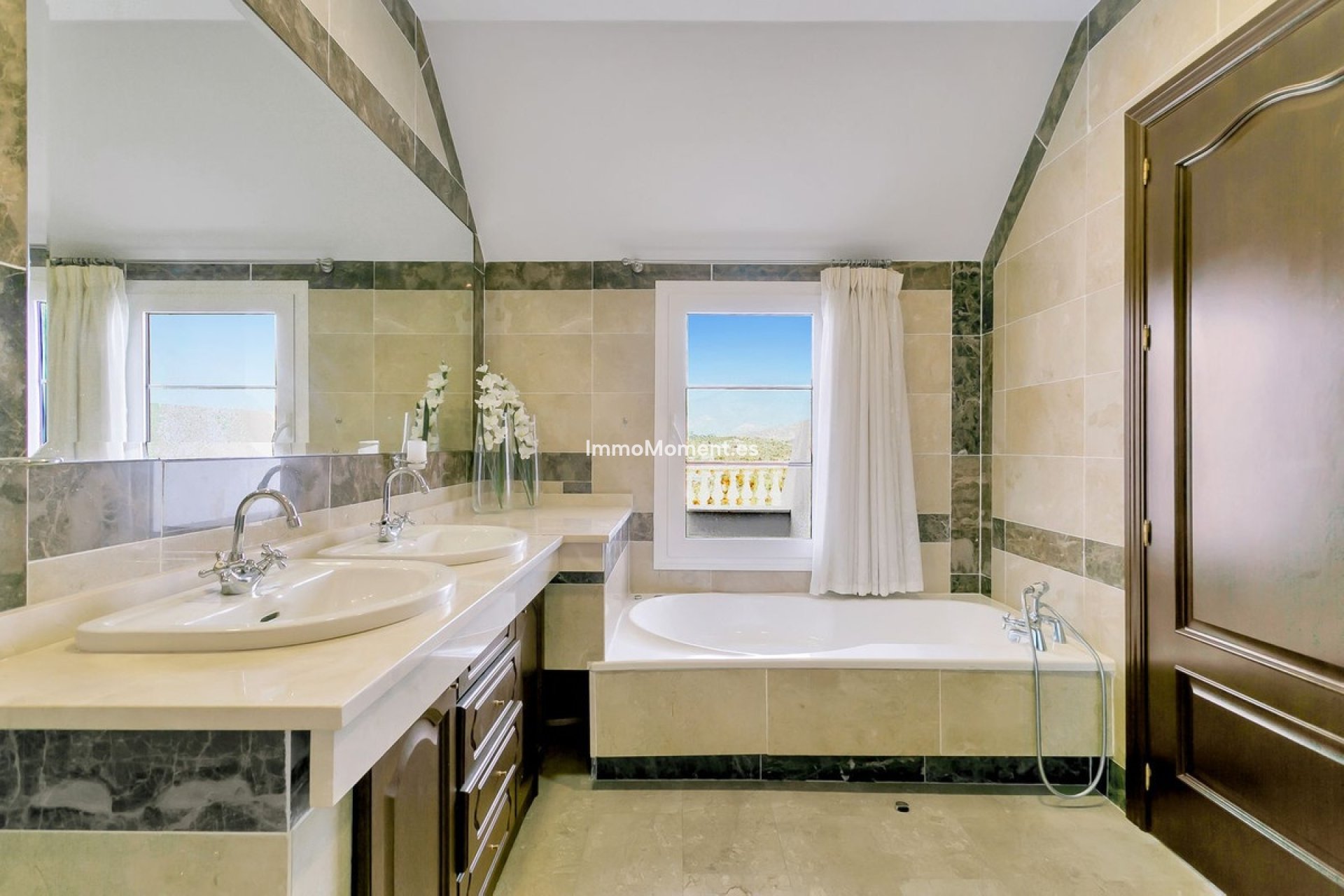 Resale - Detached villa - Mijas - La Cala Golf