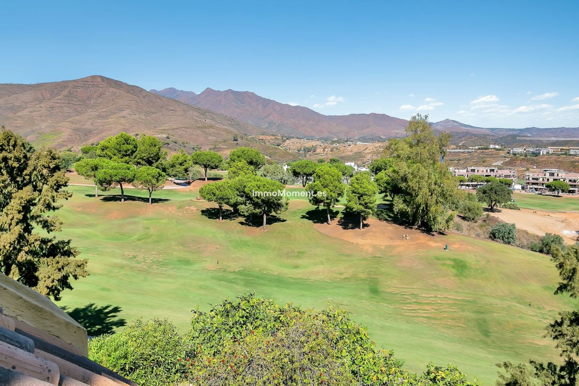 Resale - Detached villa - Mijas - La Cala Golf