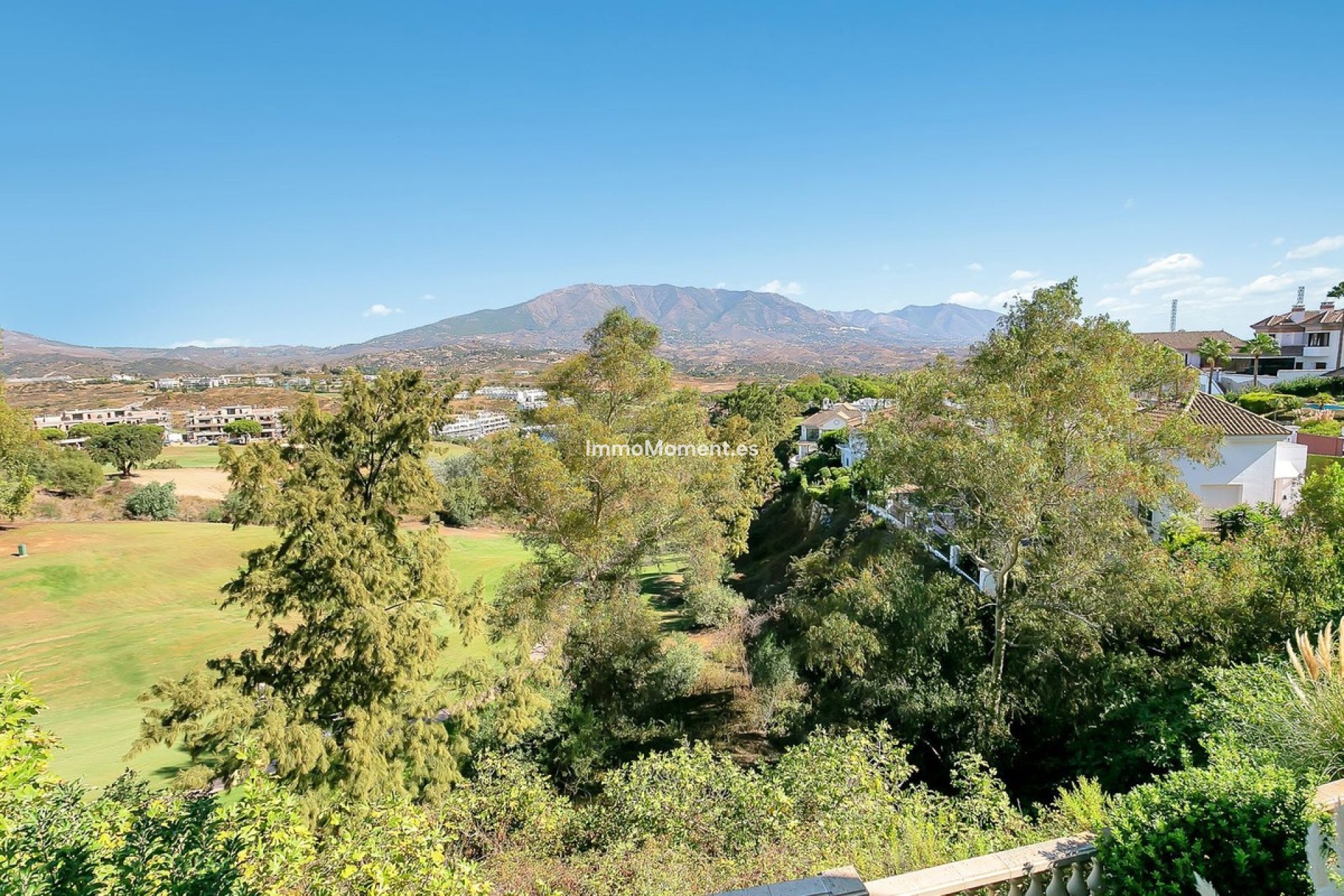 Resale - Detached villa - Mijas - La Cala Golf