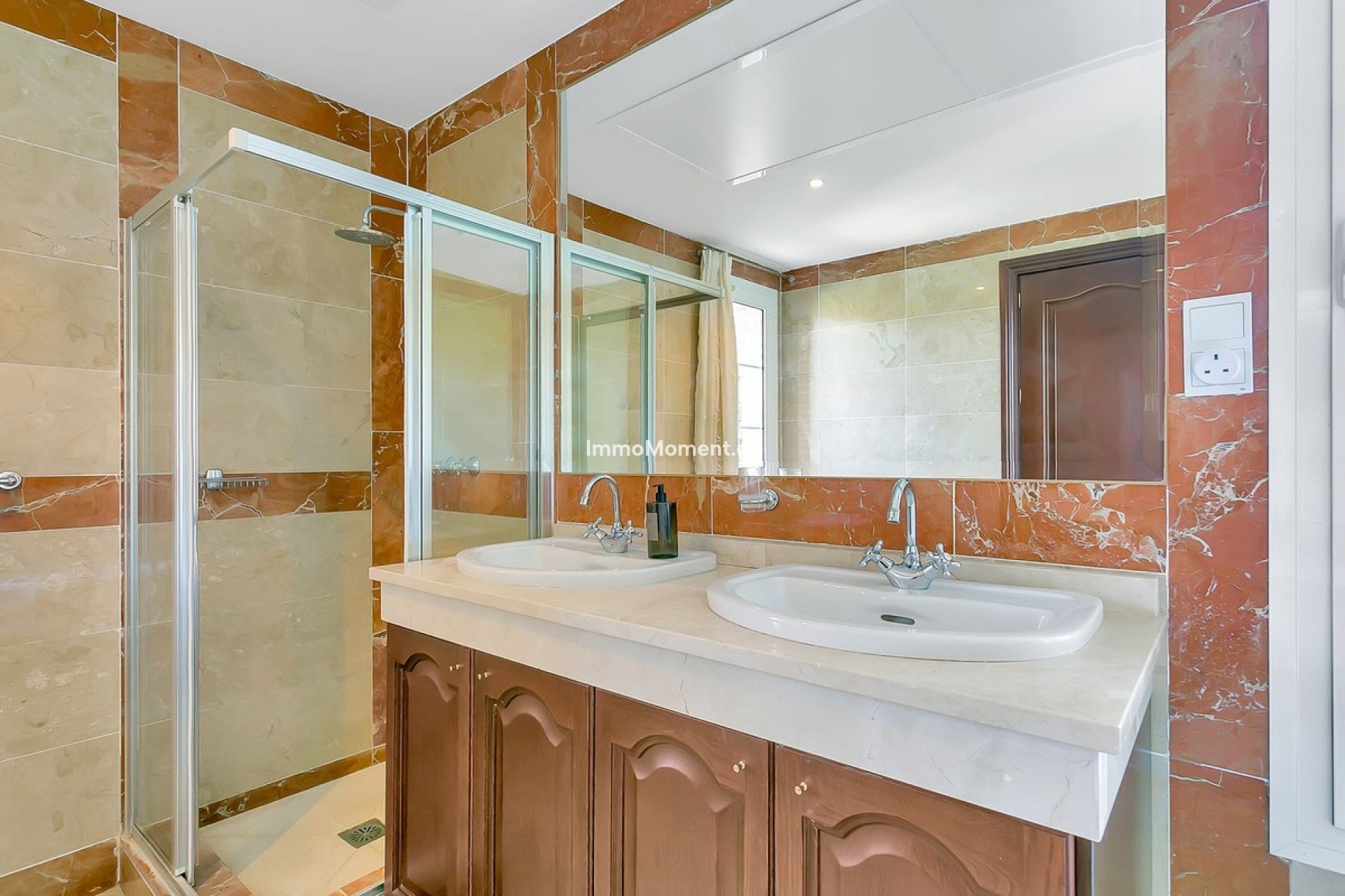 Resale - Detached villa - Mijas - La Cala Golf
