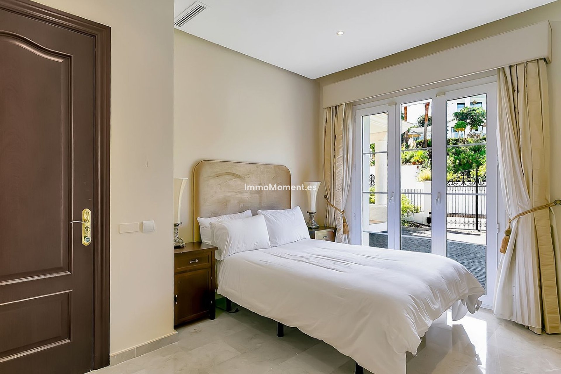 Resale - Detached villa - Mijas - La Cala Golf
