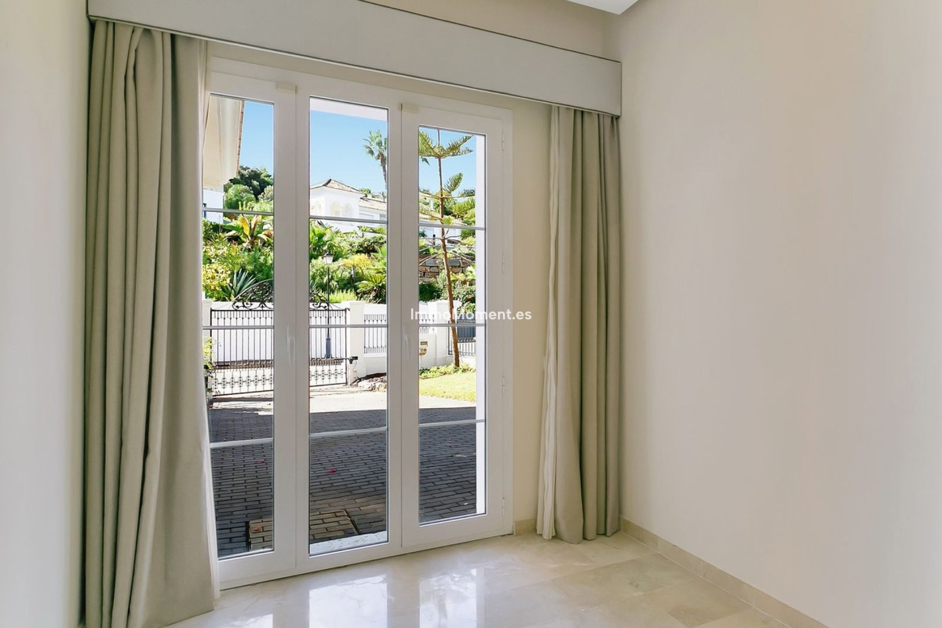 Resale - Detached villa - Mijas - La Cala Golf