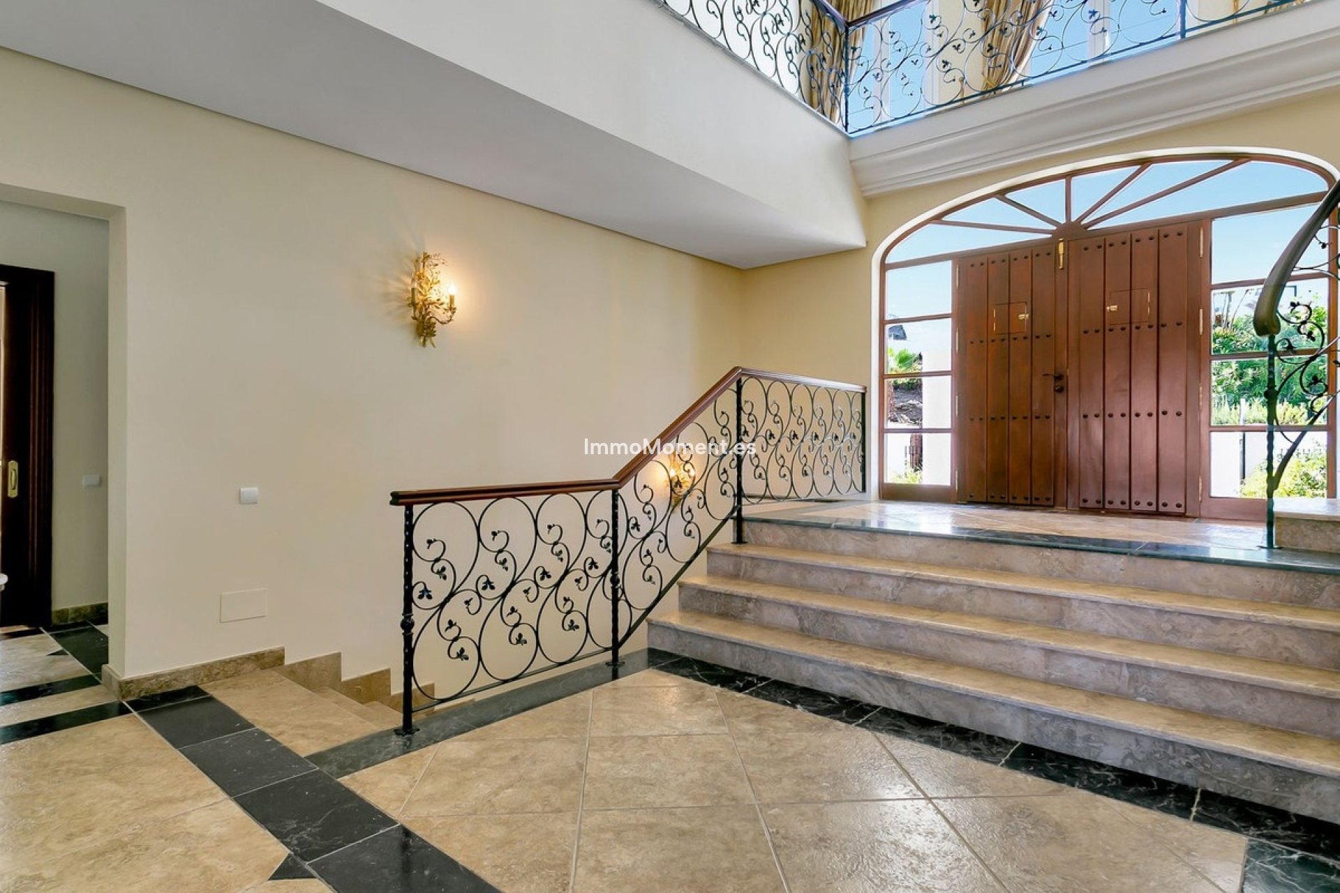 Resale - Detached villa - Mijas - La Cala Golf