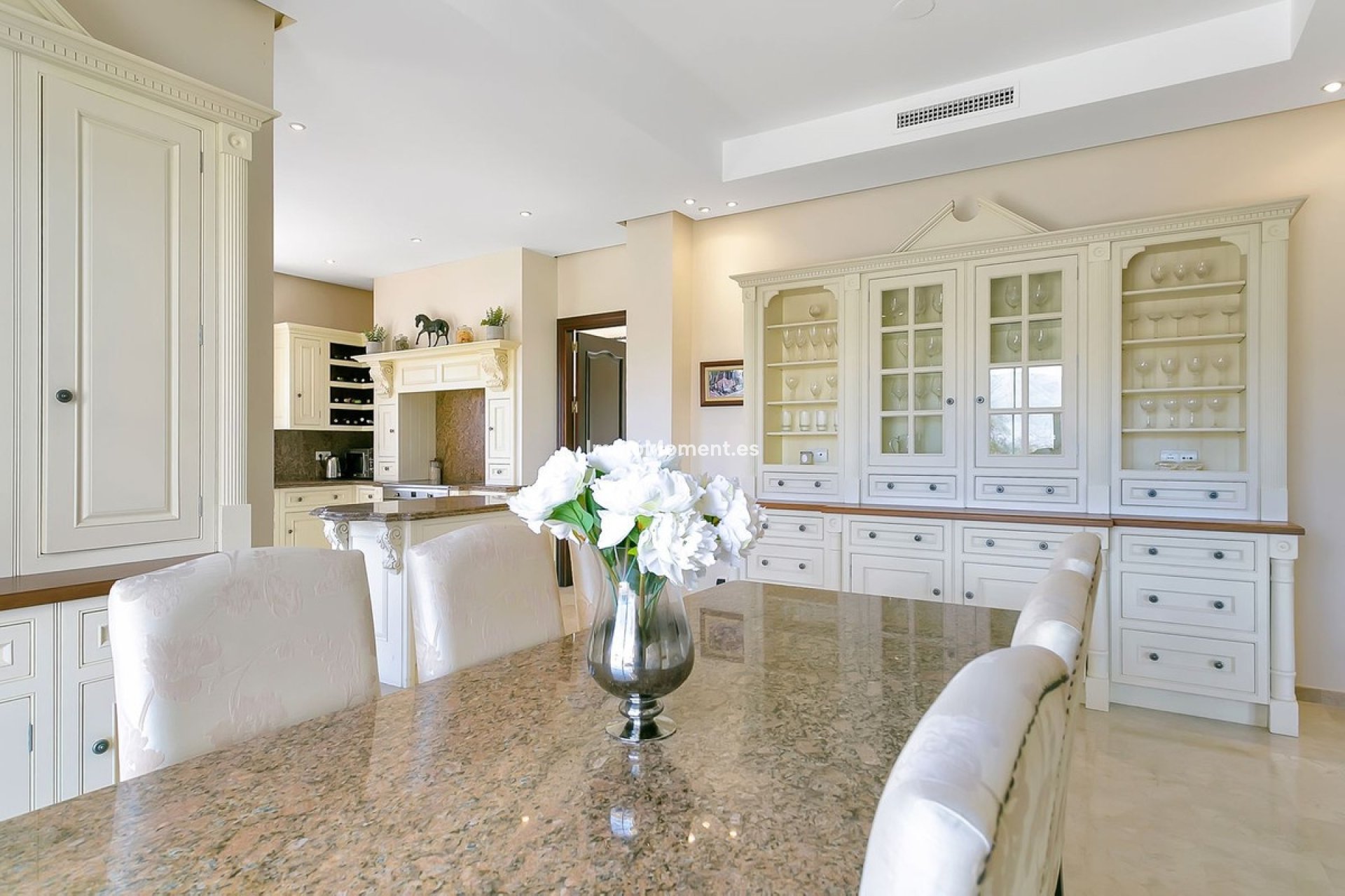 Resale - Detached villa - Mijas - La Cala Golf