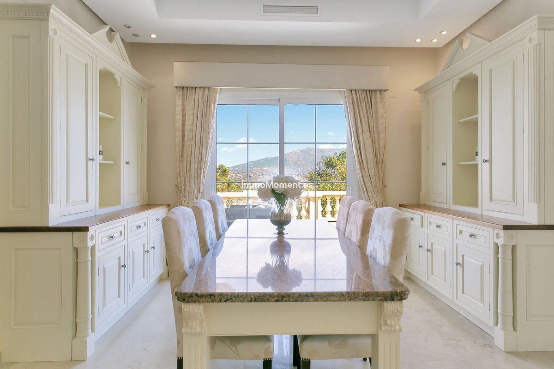 Resale - Detached villa - Mijas - La Cala Golf