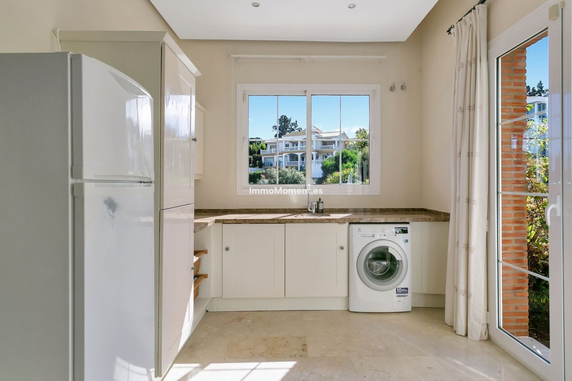 Resale - Detached villa - Mijas - La Cala Golf