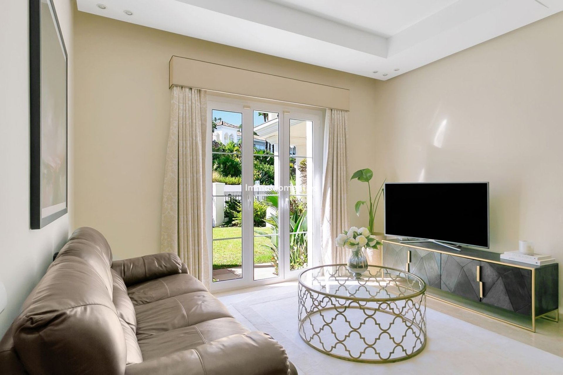 Resale - Detached villa - Mijas - La Cala Golf