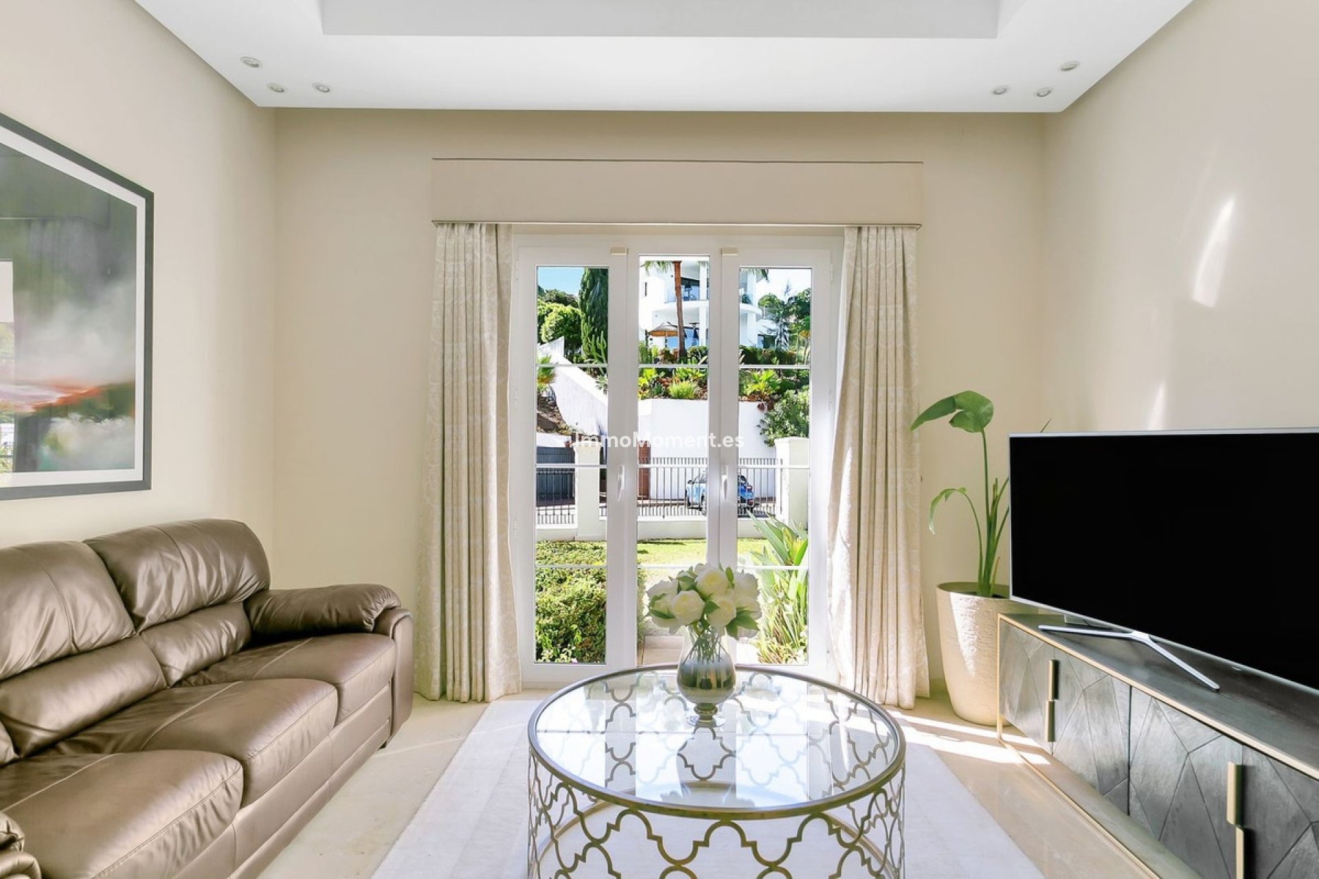 Resale - Detached villa - Mijas - La Cala Golf