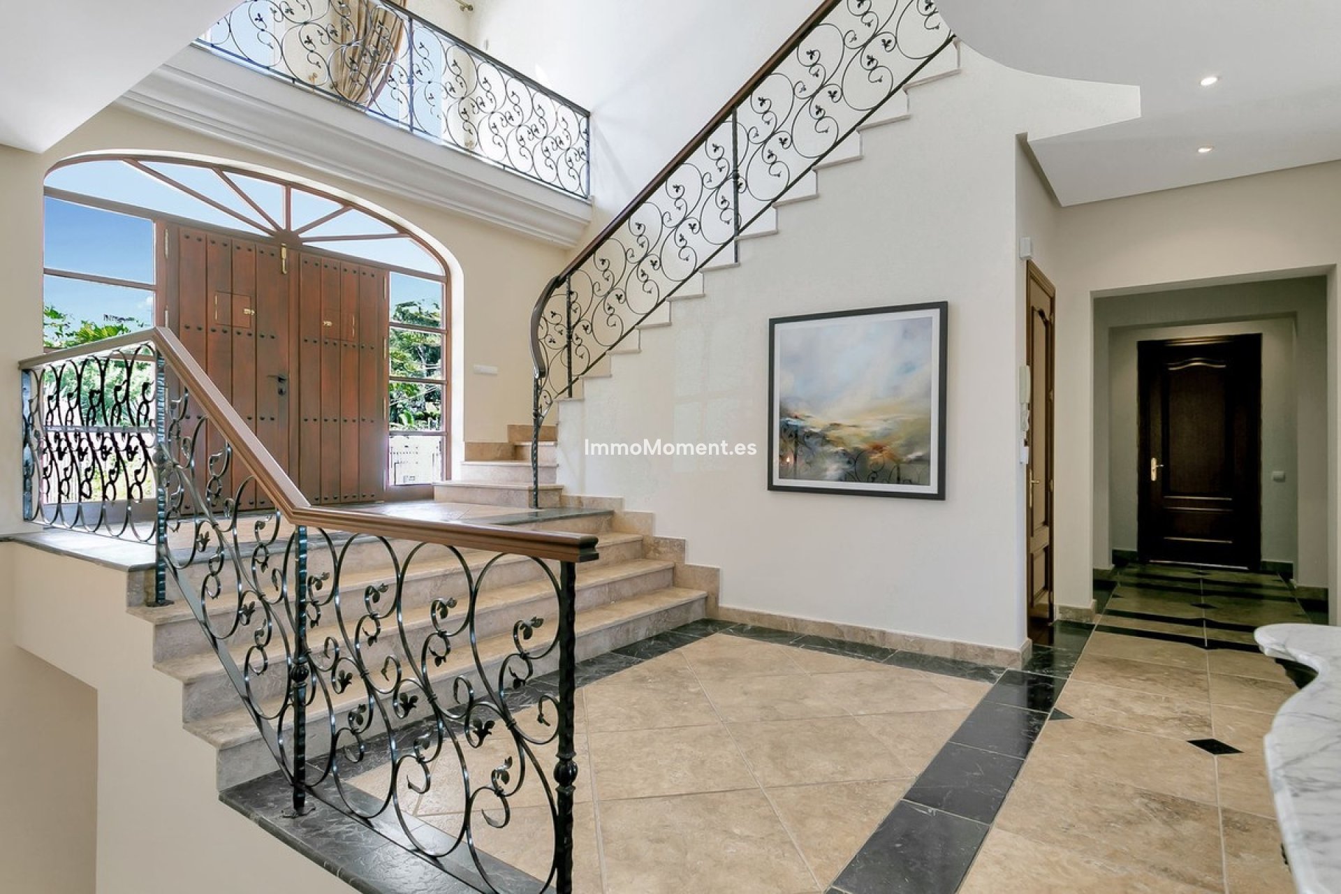 Resale - Detached villa - Mijas - La Cala Golf