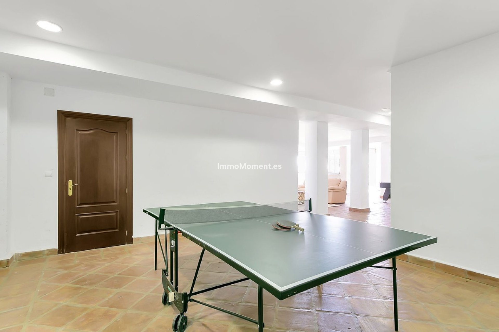 Resale - Detached villa - Mijas - La Cala Golf