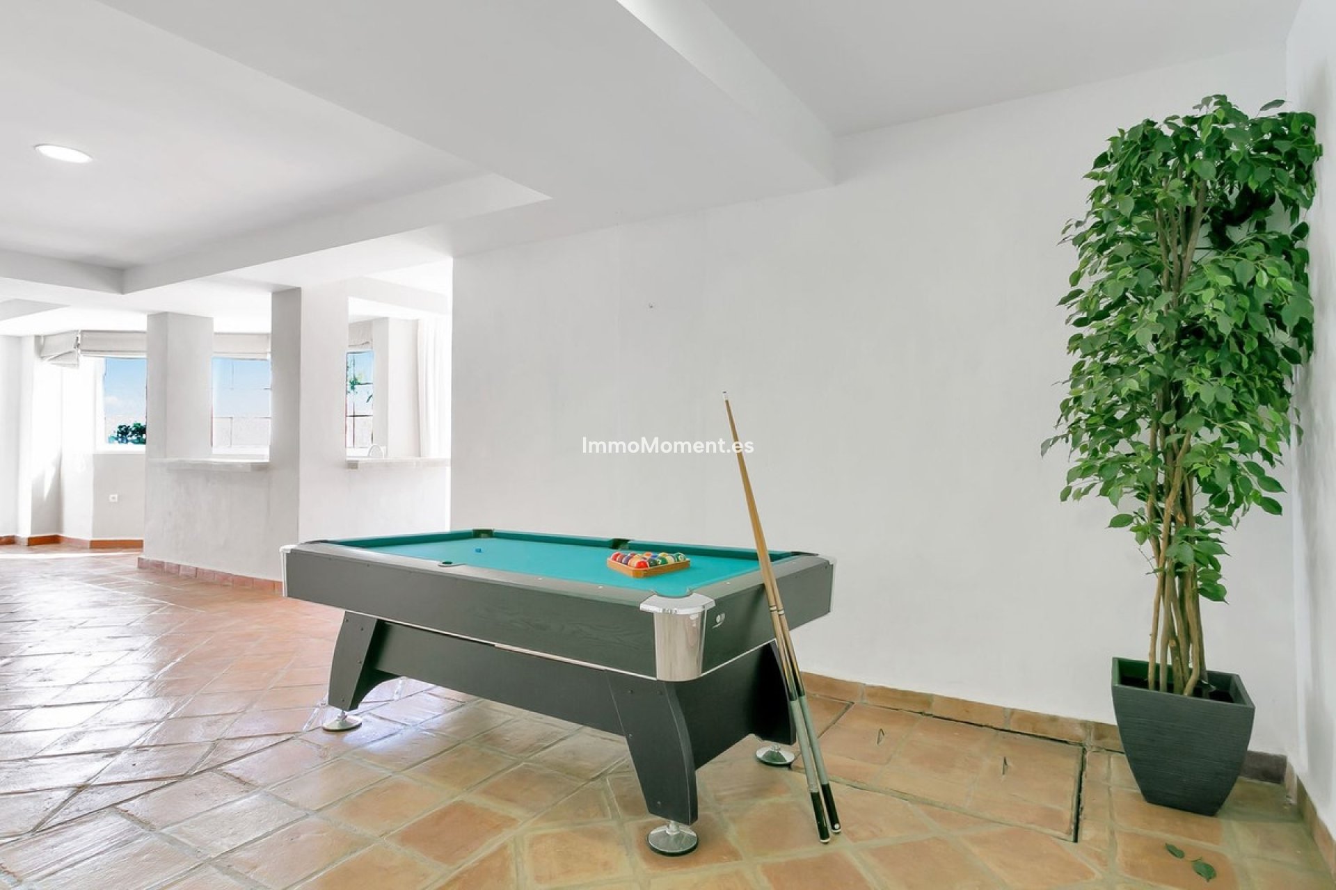 Resale - Detached villa - Mijas - La Cala Golf