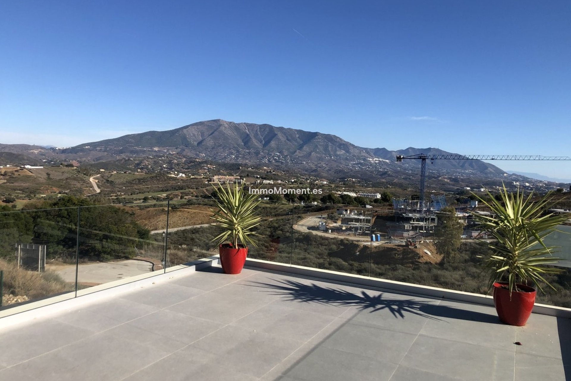 Resale - Detached villa - Mijas - La Cala Golf