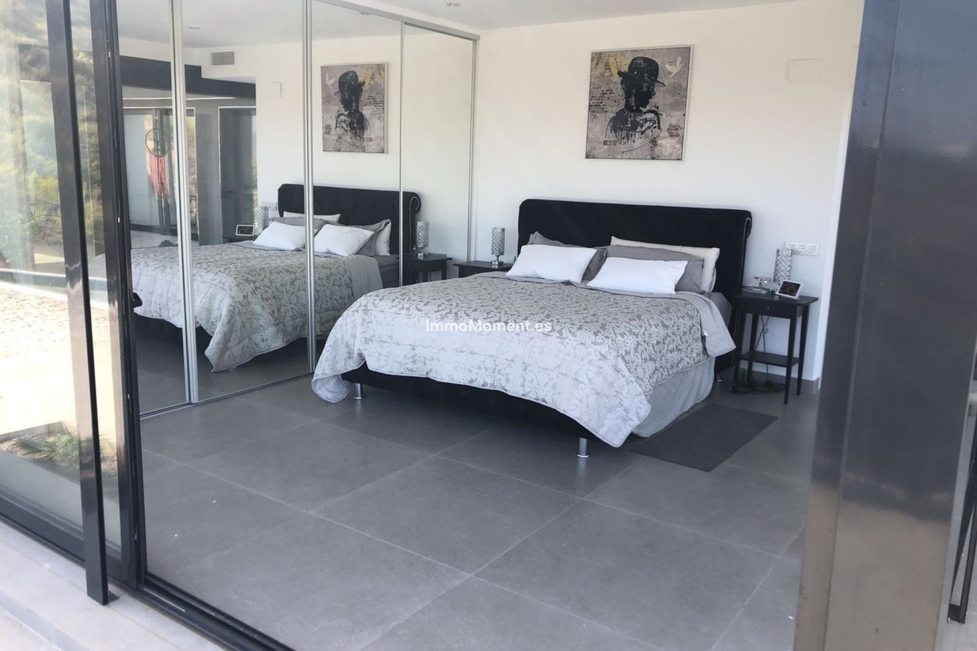 Resale - Detached villa - Mijas - La Cala Golf