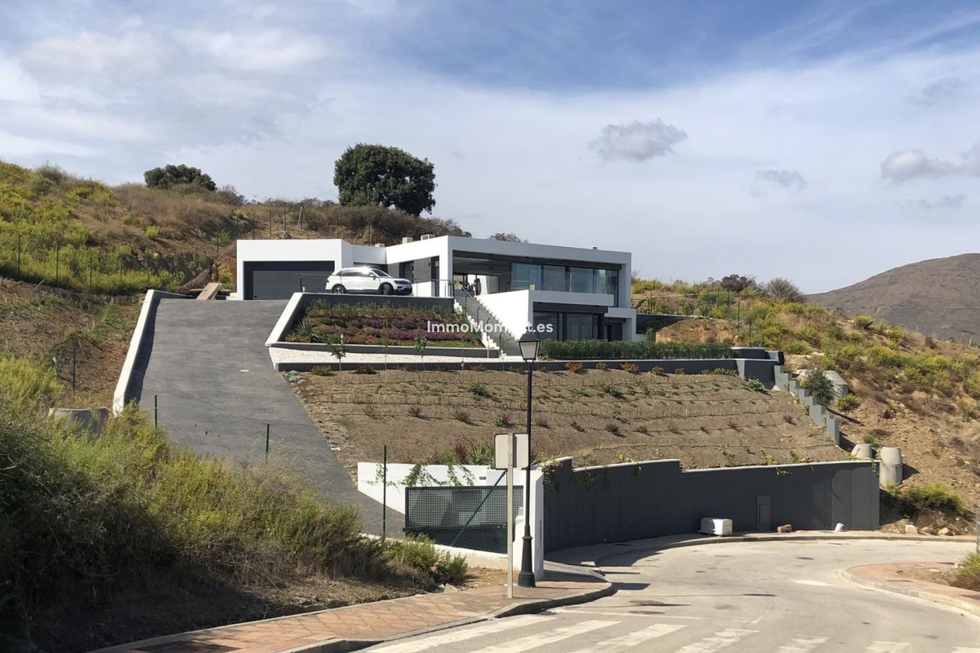 Resale - Detached villa - Mijas - La Cala Golf