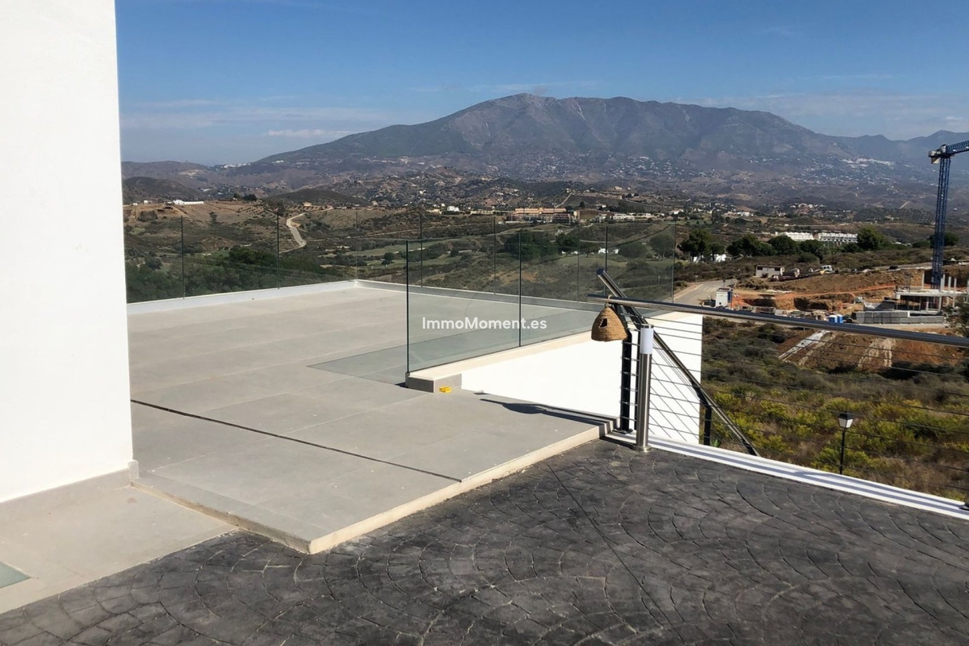 Resale - Detached villa - Mijas - La Cala Golf
