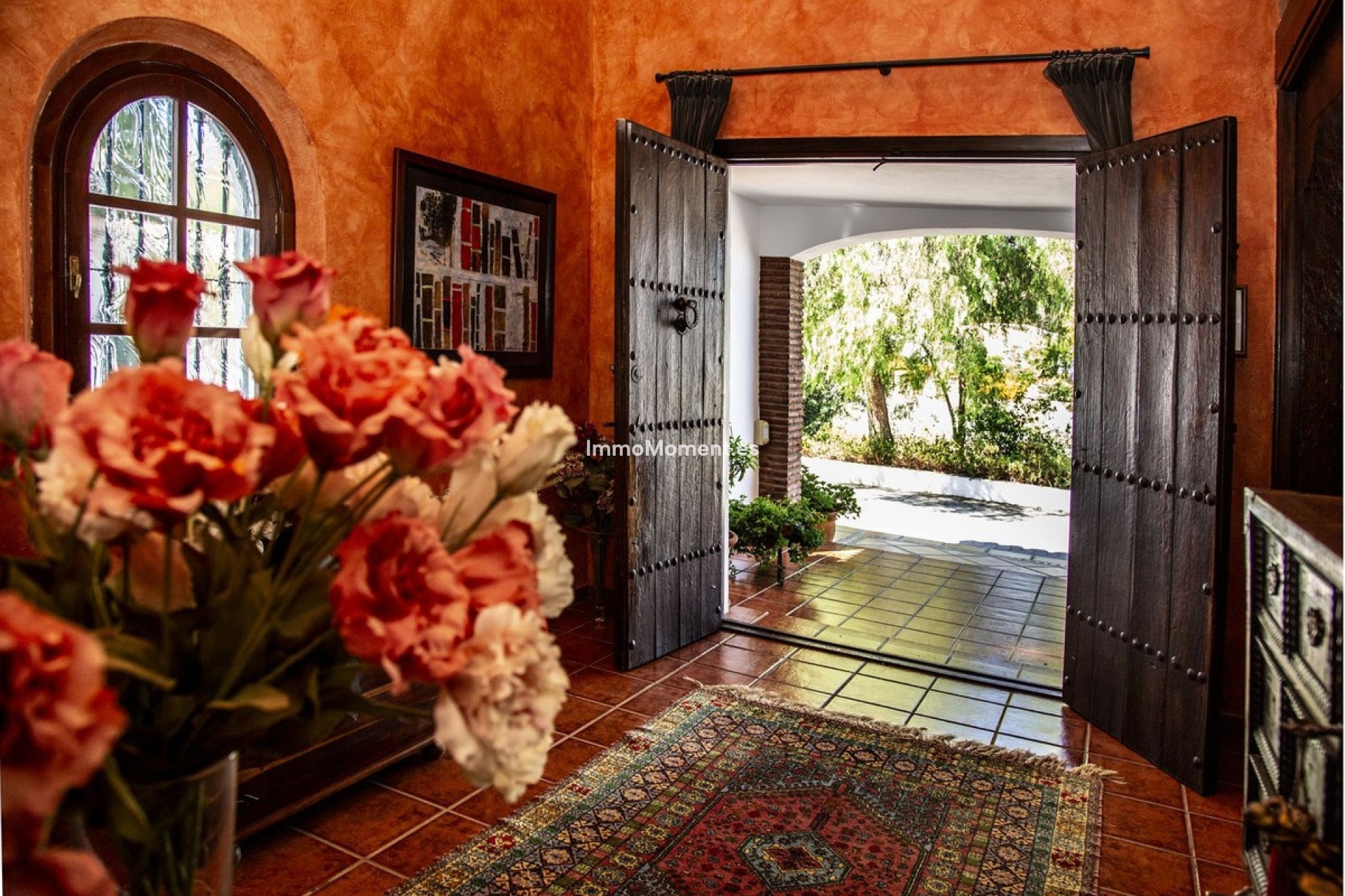 Resale - Detached villa - Mijas - La Cala Golf