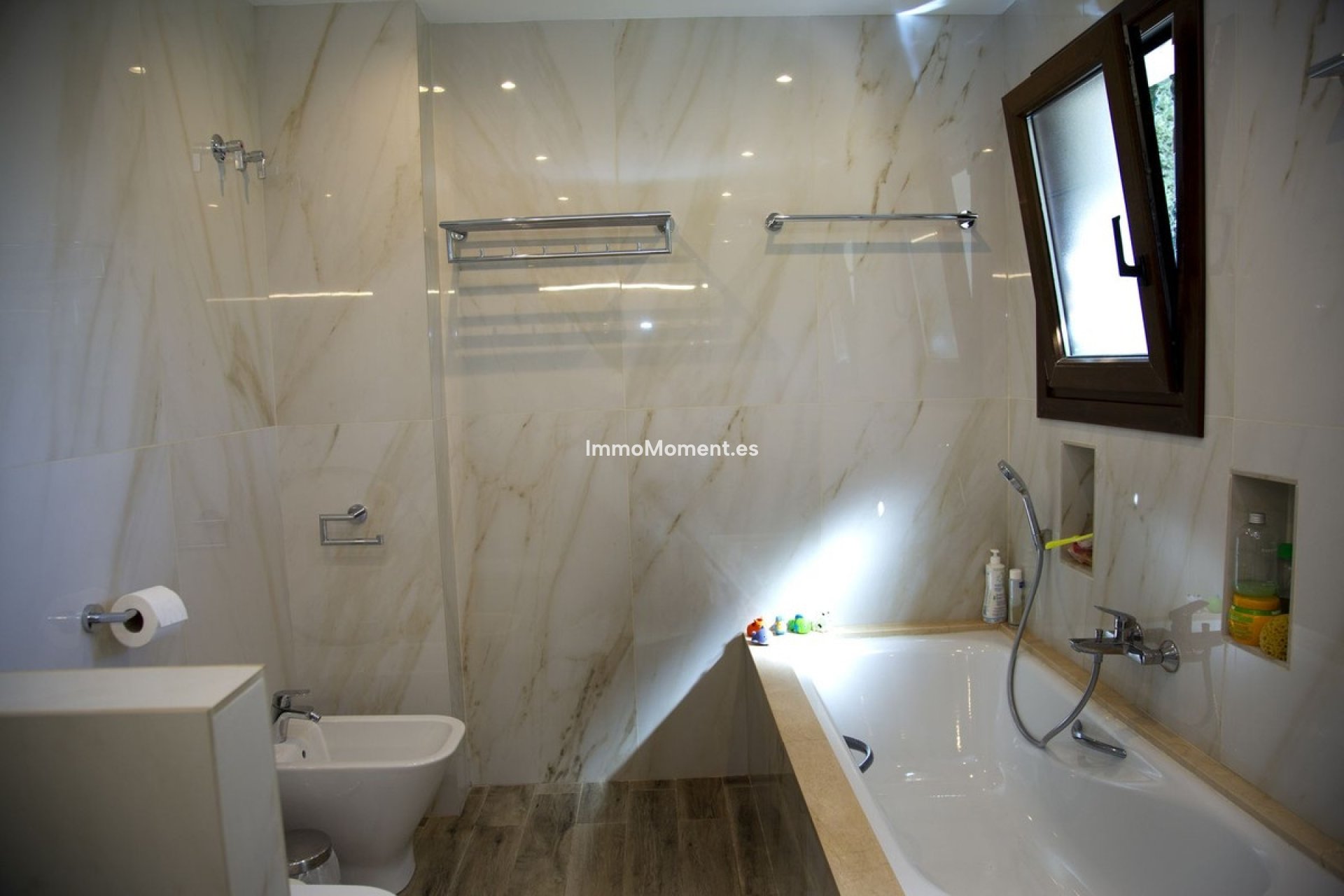 Resale - Detached villa - Mijas - La Cala Golf