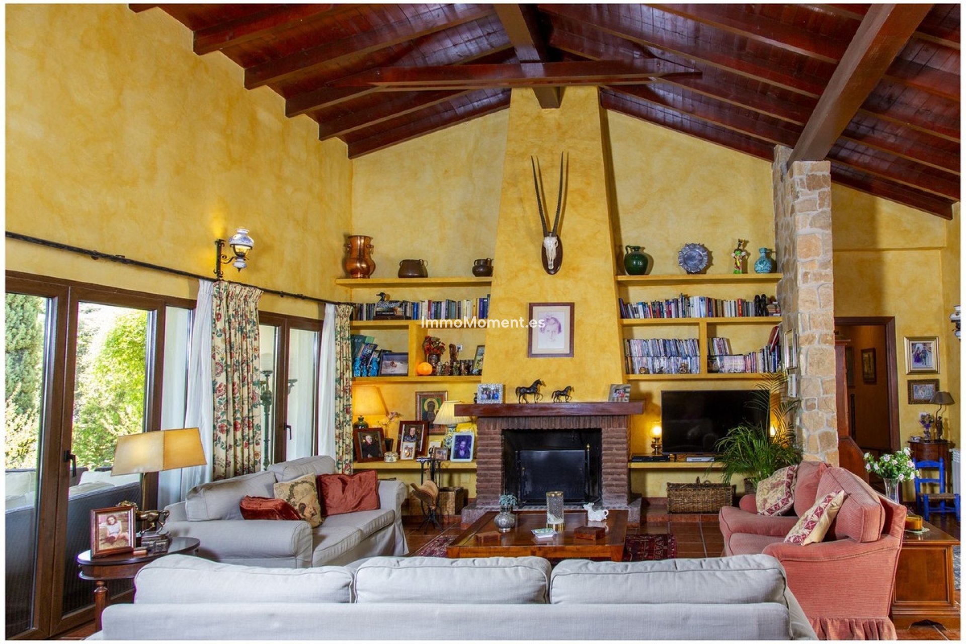 Resale - Detached villa - Mijas - La Cala Golf