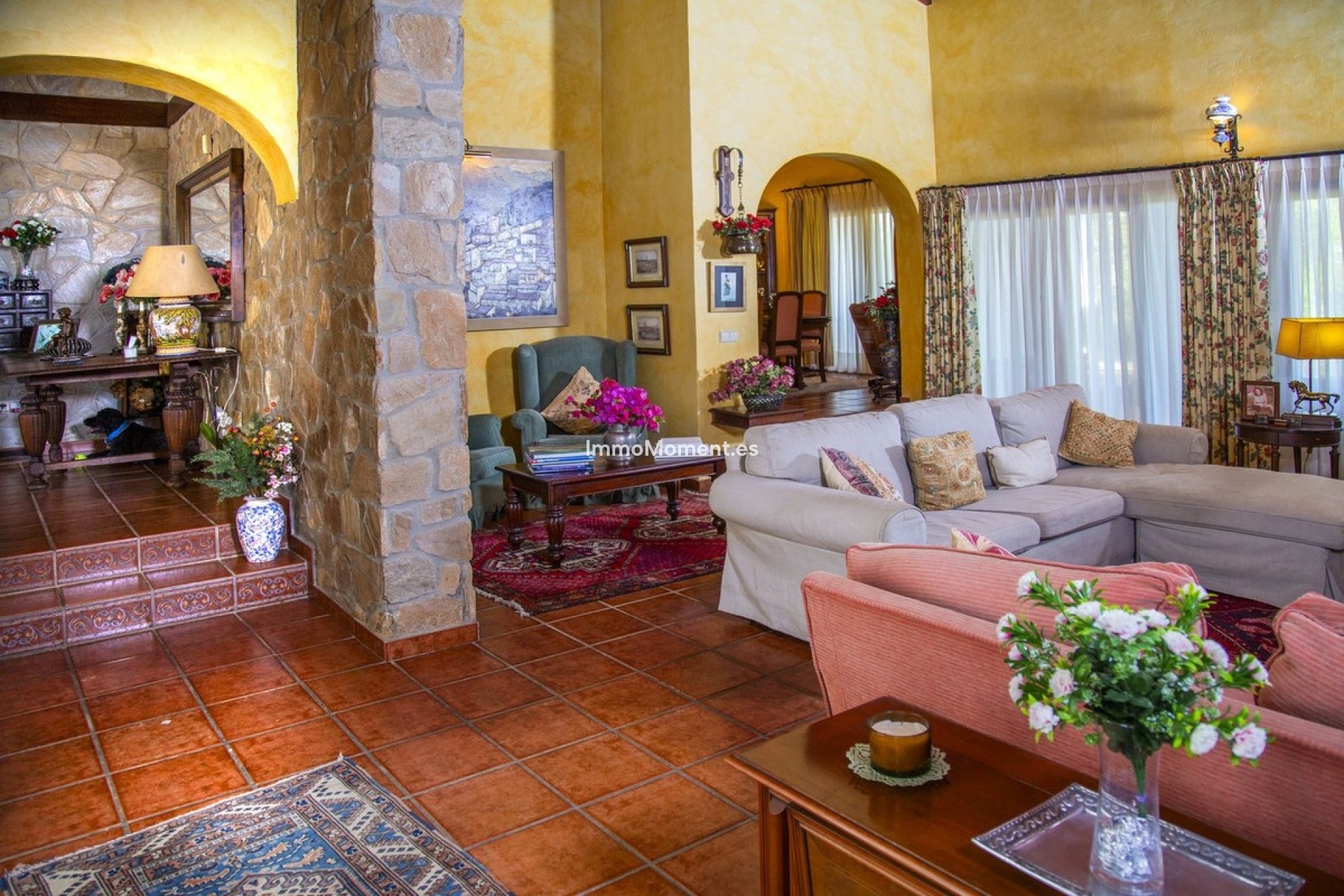 Resale - Detached villa - Mijas - La Cala Golf