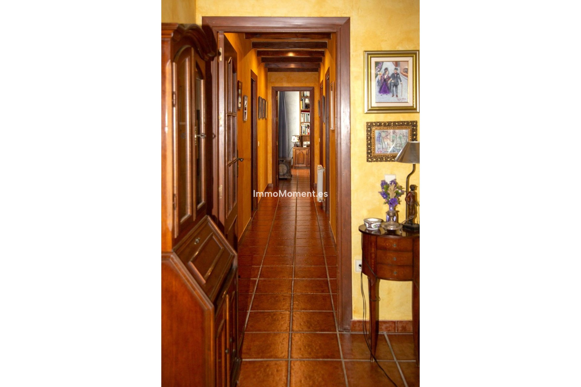 Resale - Detached villa - Mijas - La Cala Golf