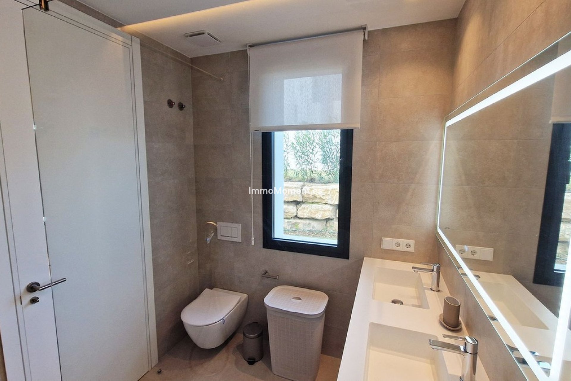 Resale - Detached villa - Mijas - La Cala Golf