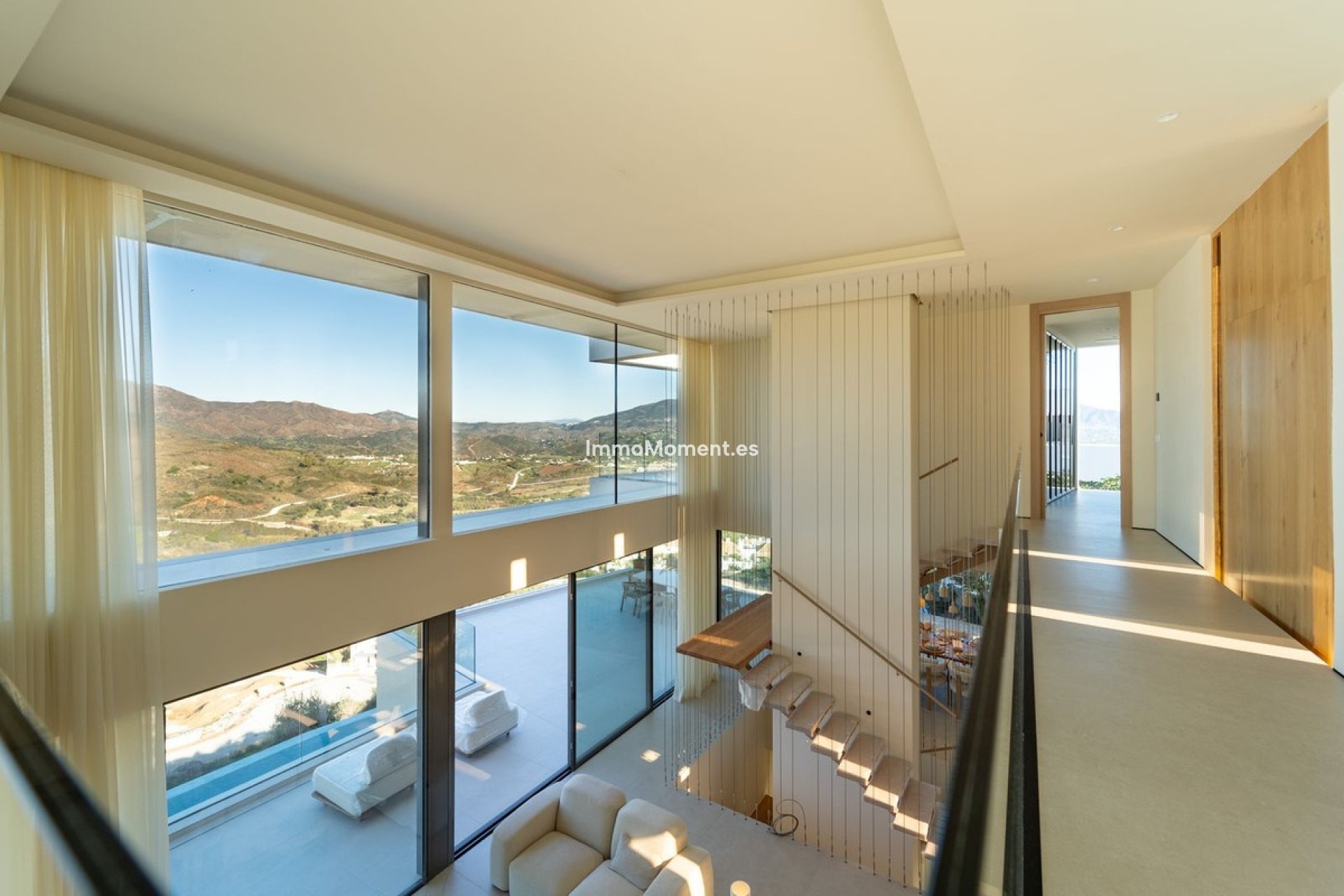 Resale - Detached villa - Mijas - La Cala Golf