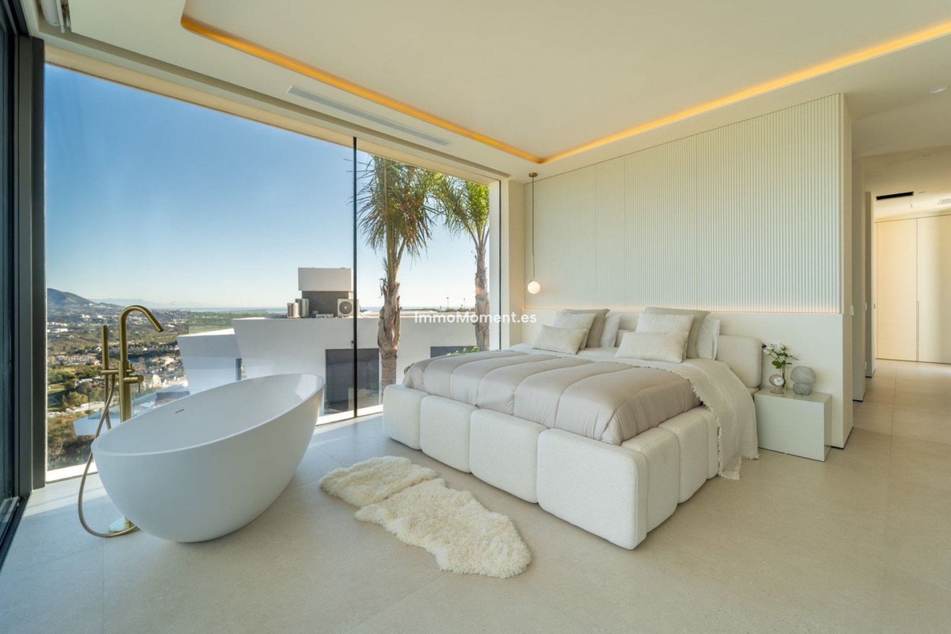 Resale - Detached villa - Mijas - La Cala Golf