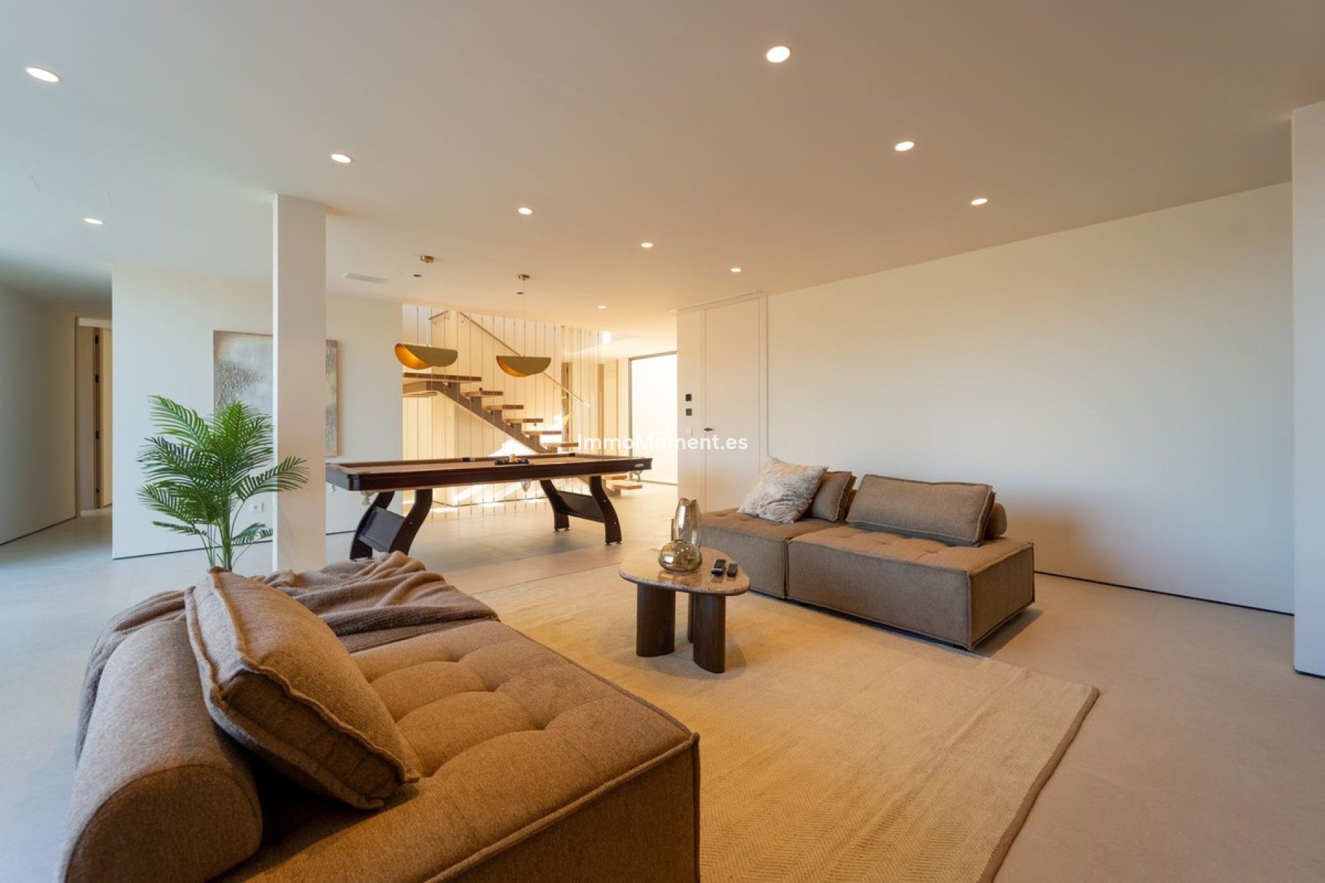 Resale - Detached villa - Mijas - La Cala Golf