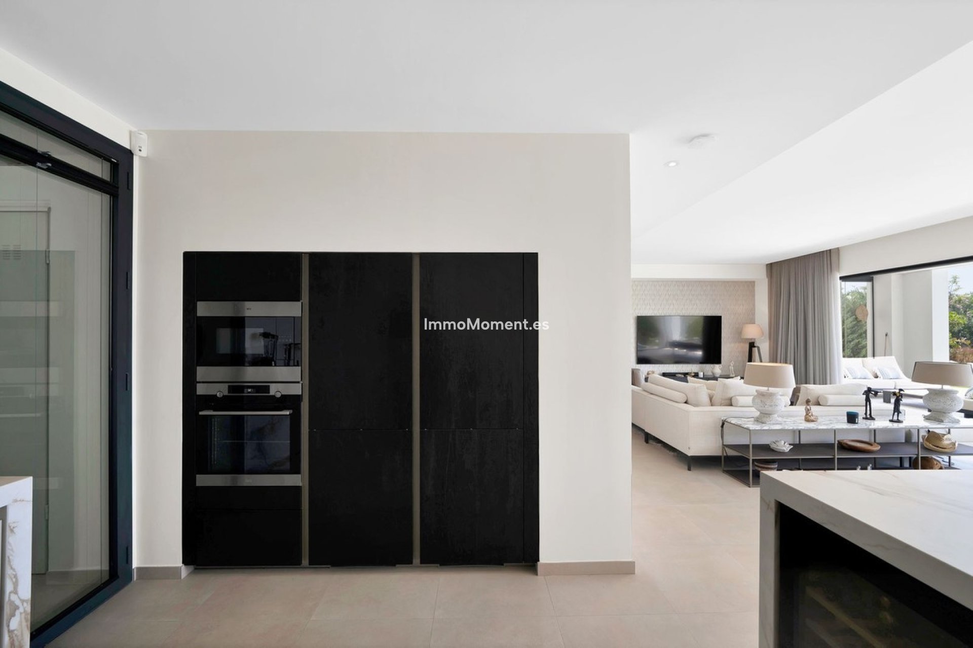 Resale - Detached villa - Mijas - La Cala Golf