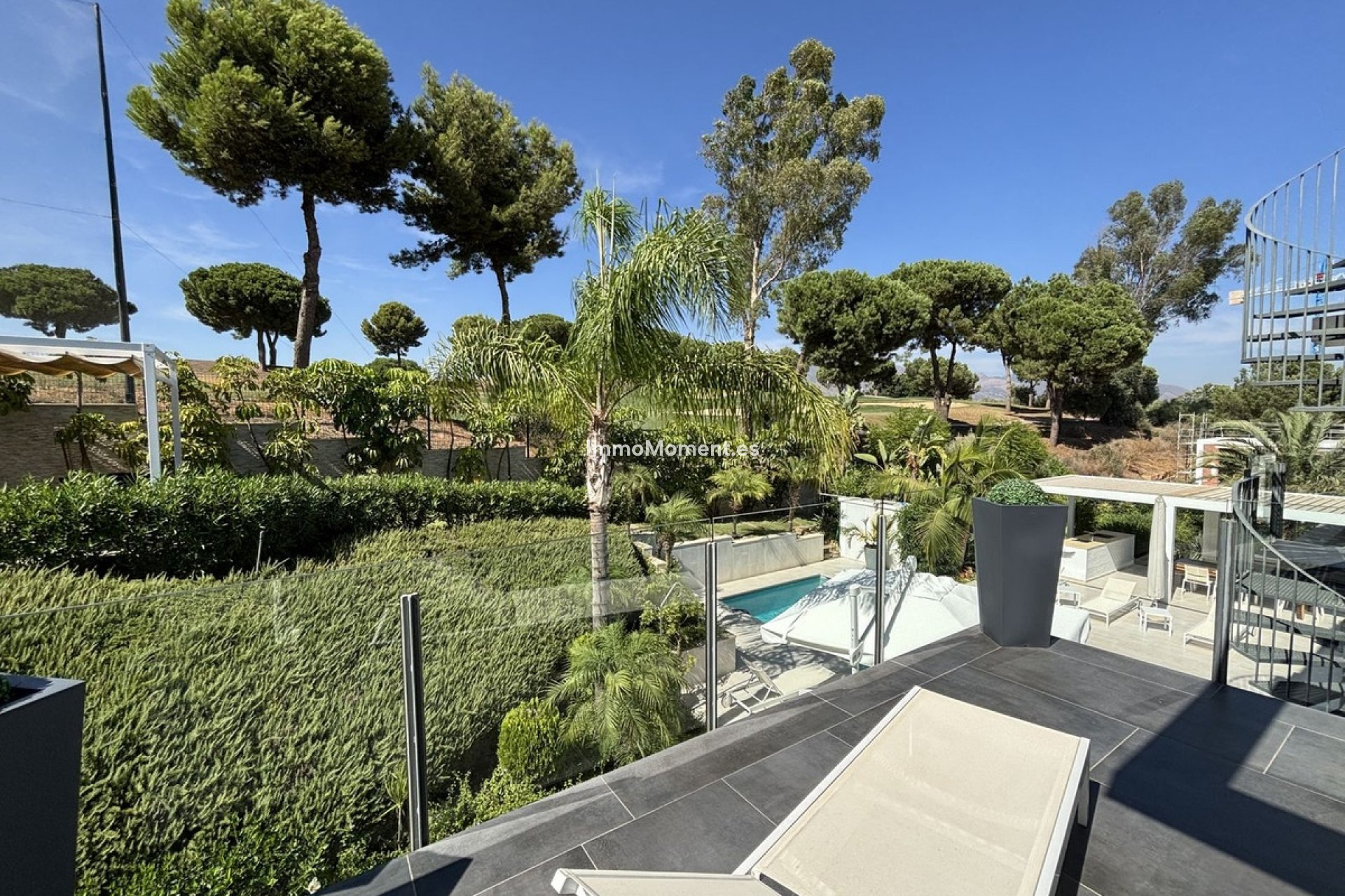 Resale - Detached villa - Mijas - La Cala Golf