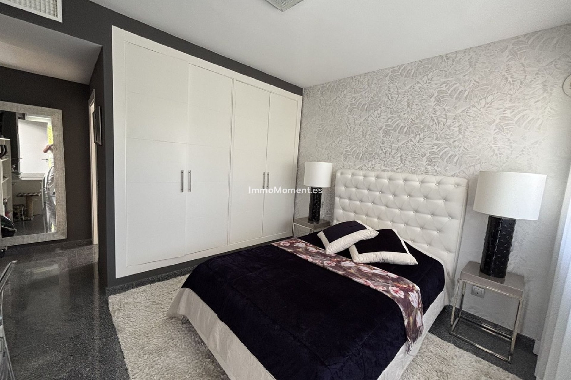 Resale - Detached villa - Mijas - La Cala Golf