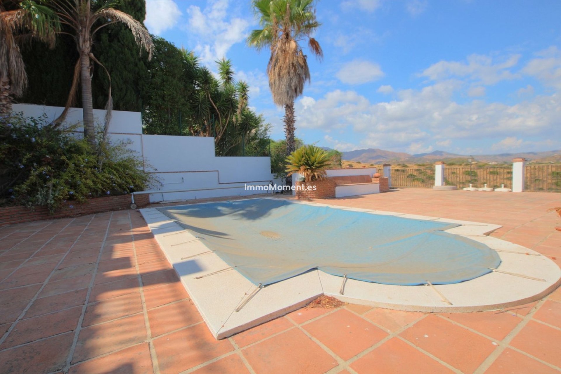 Resale - Detached villa - Mijas - La Cala Golf