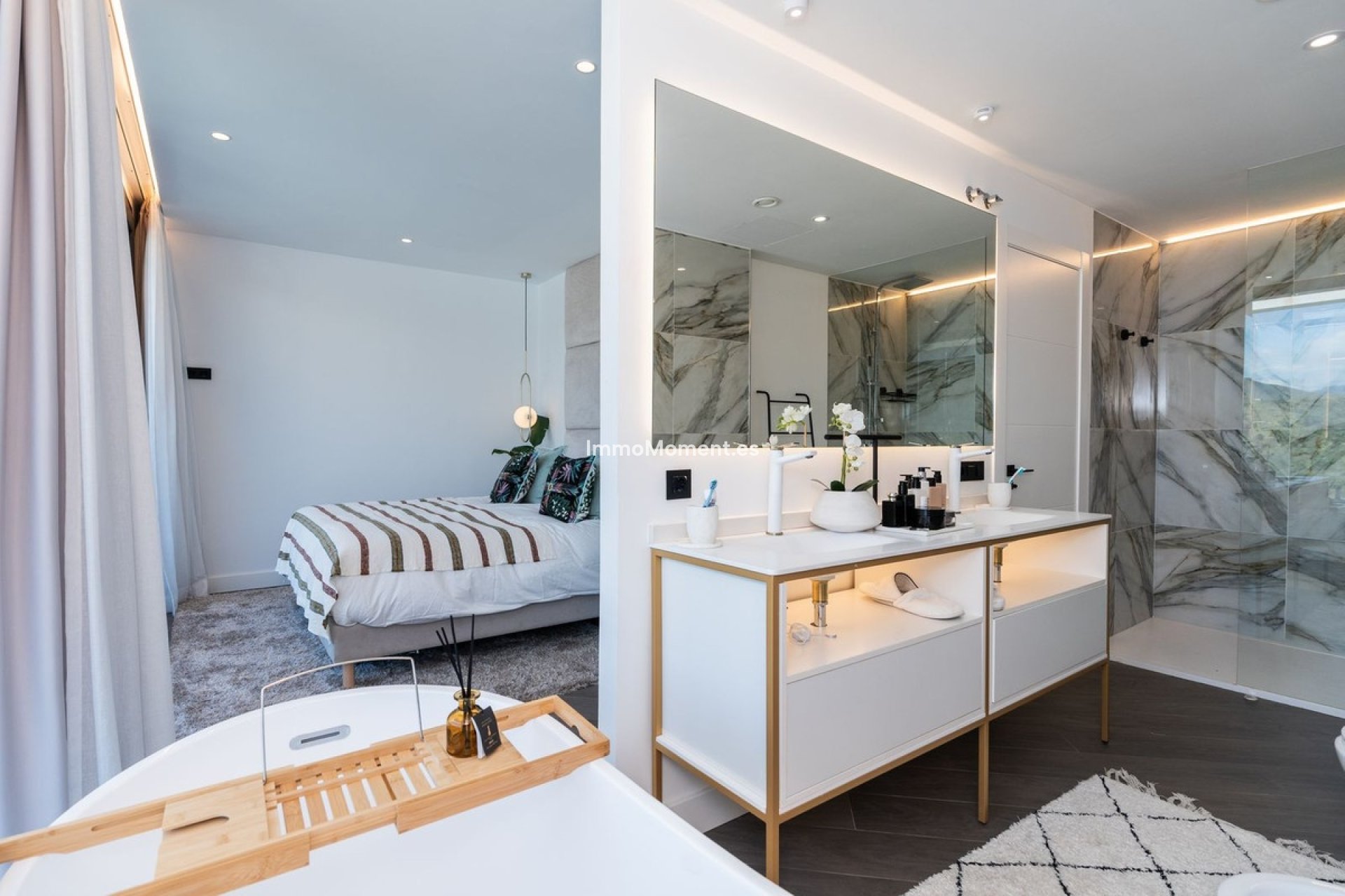 Resale - Detached villa - Mijas - La Cala Golf