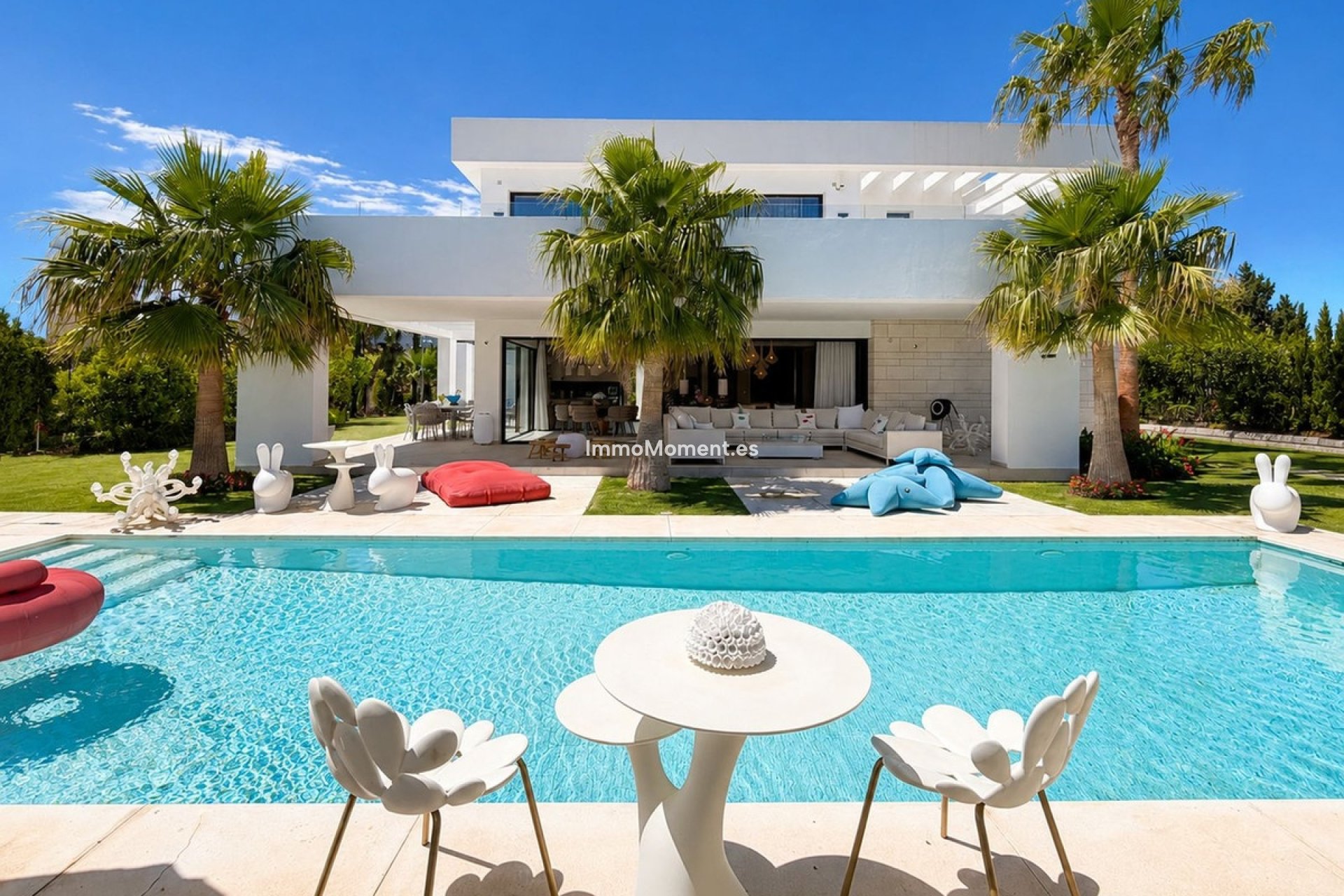 Resale - Detached villa - Mijas - La Cala Golf