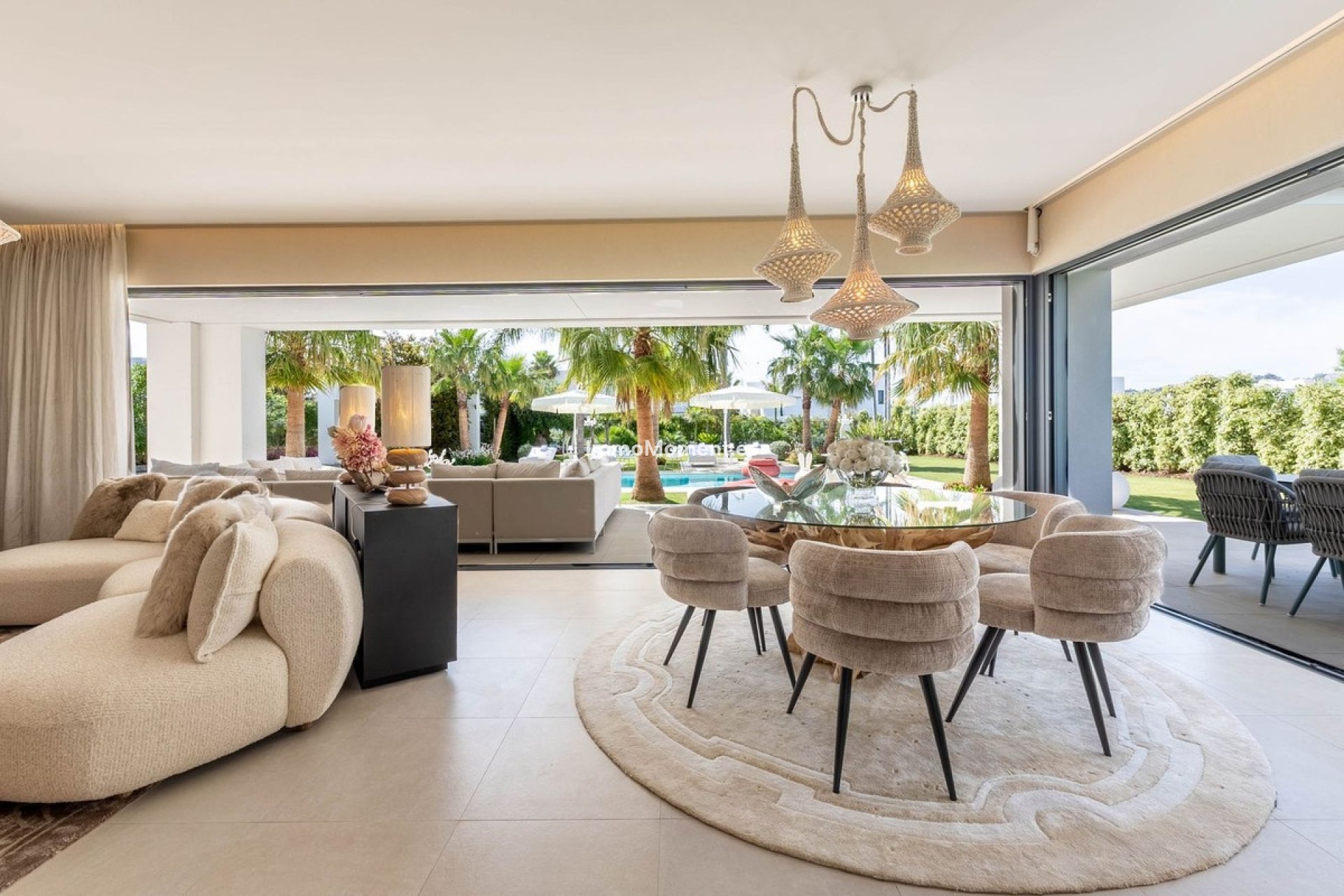 Resale - Detached villa - Mijas - La Cala Golf